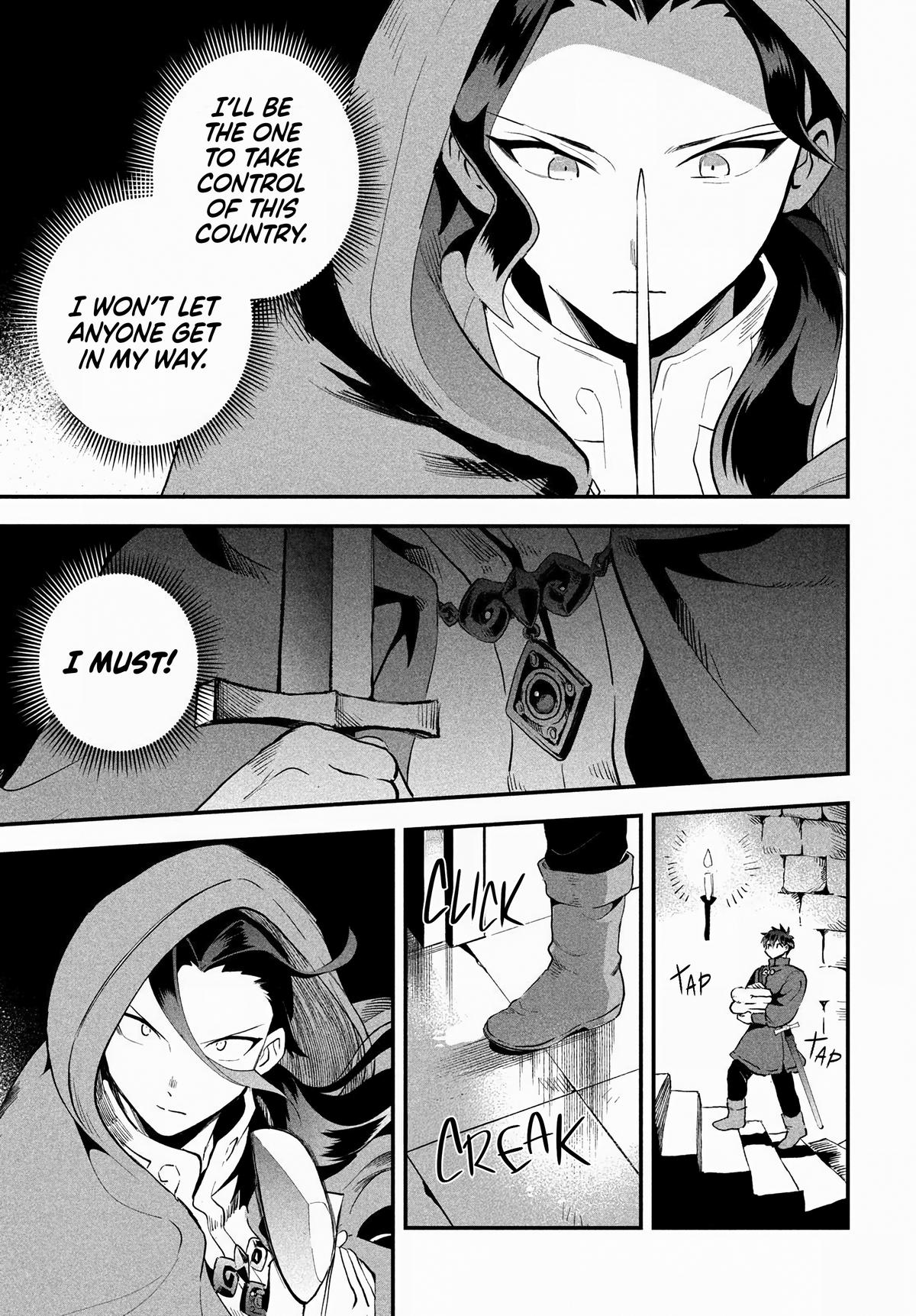 Seven Sleeping Beauties Chap 67 - Next Chap 68