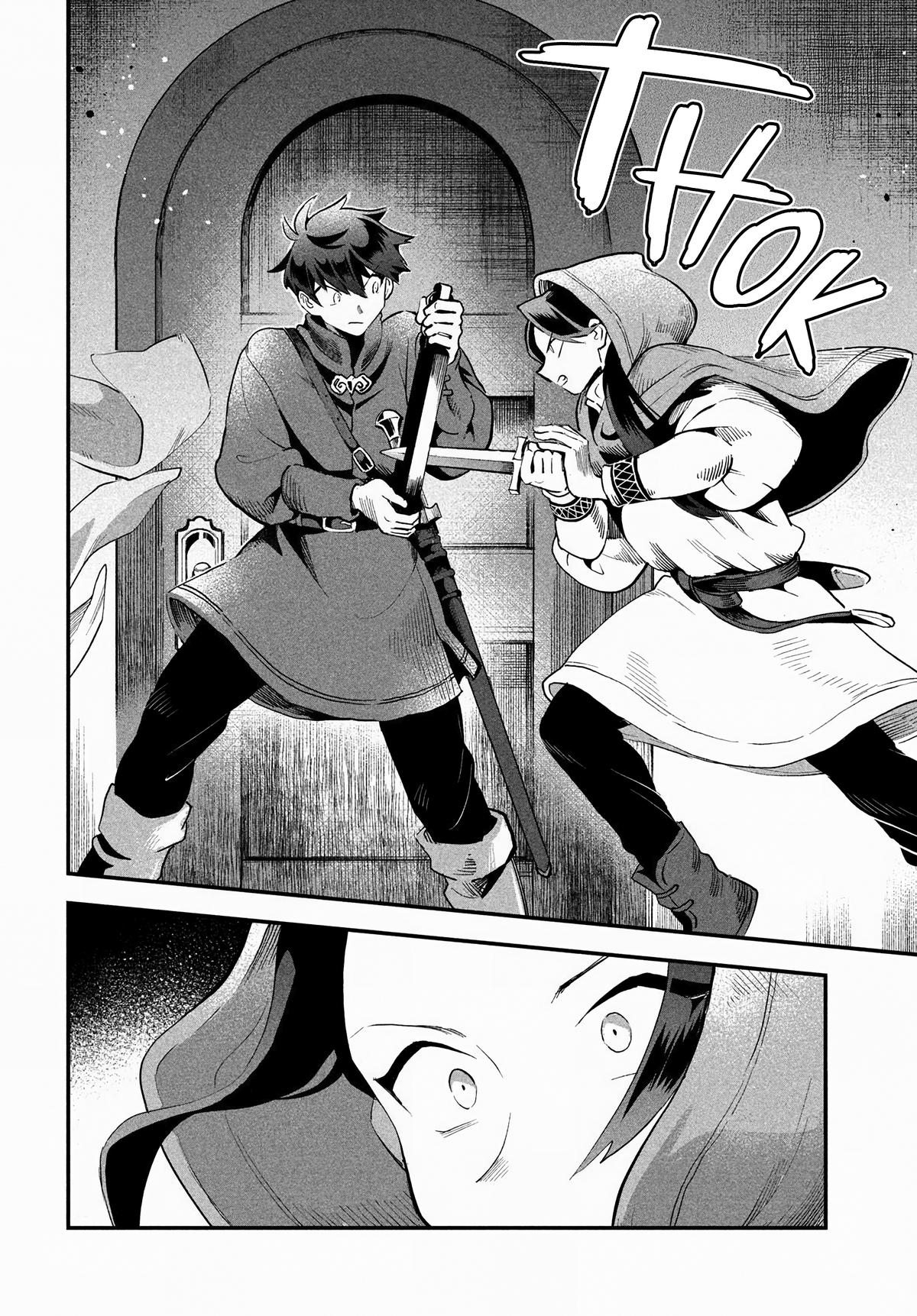 Seven Sleeping Beauties Chap 67 - Next Chap 68