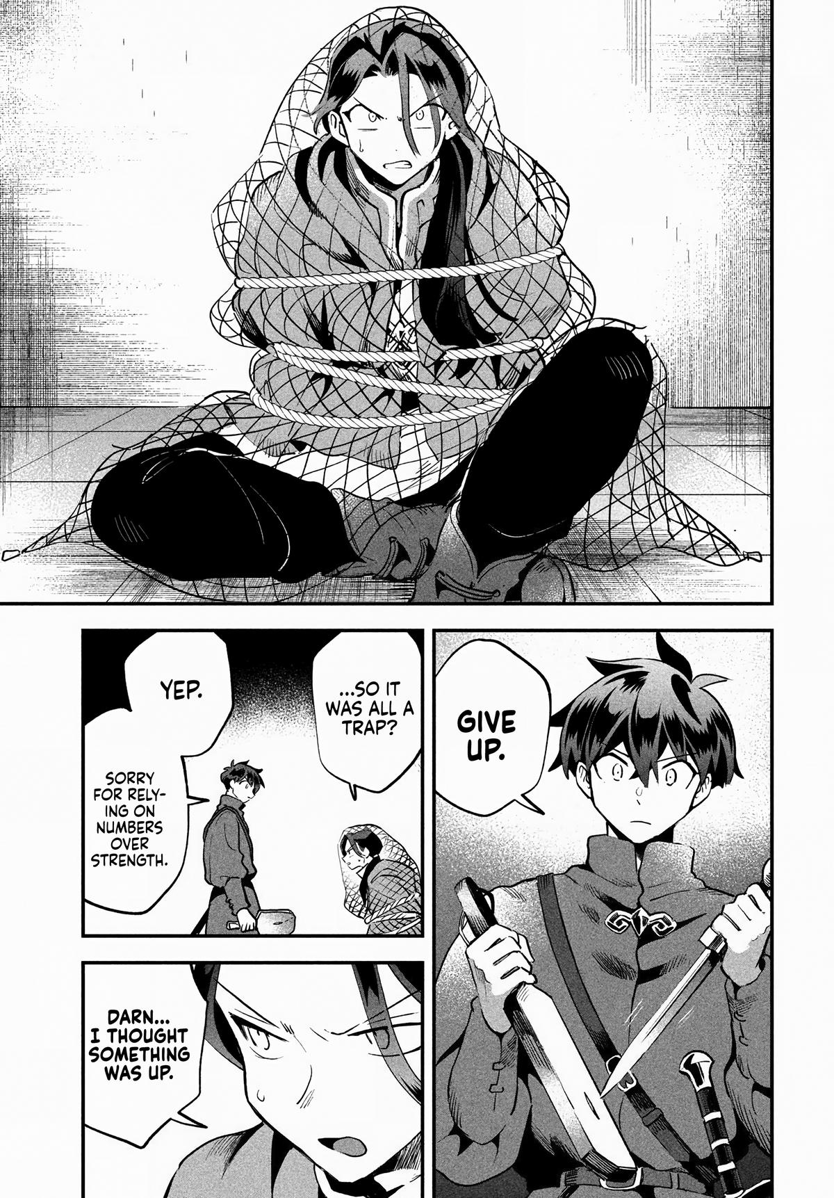 Seven Sleeping Beauties Chap 67 - Next Chap 68