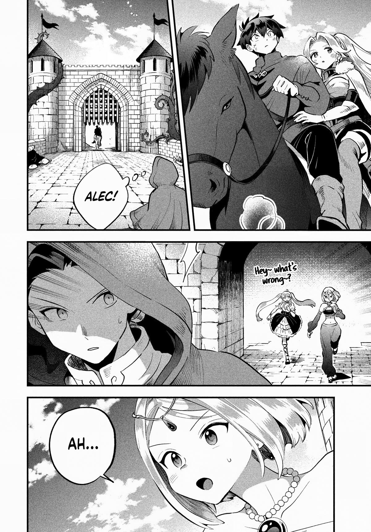 Seven Sleeping Beauties Chap 66 - Next Chap 67