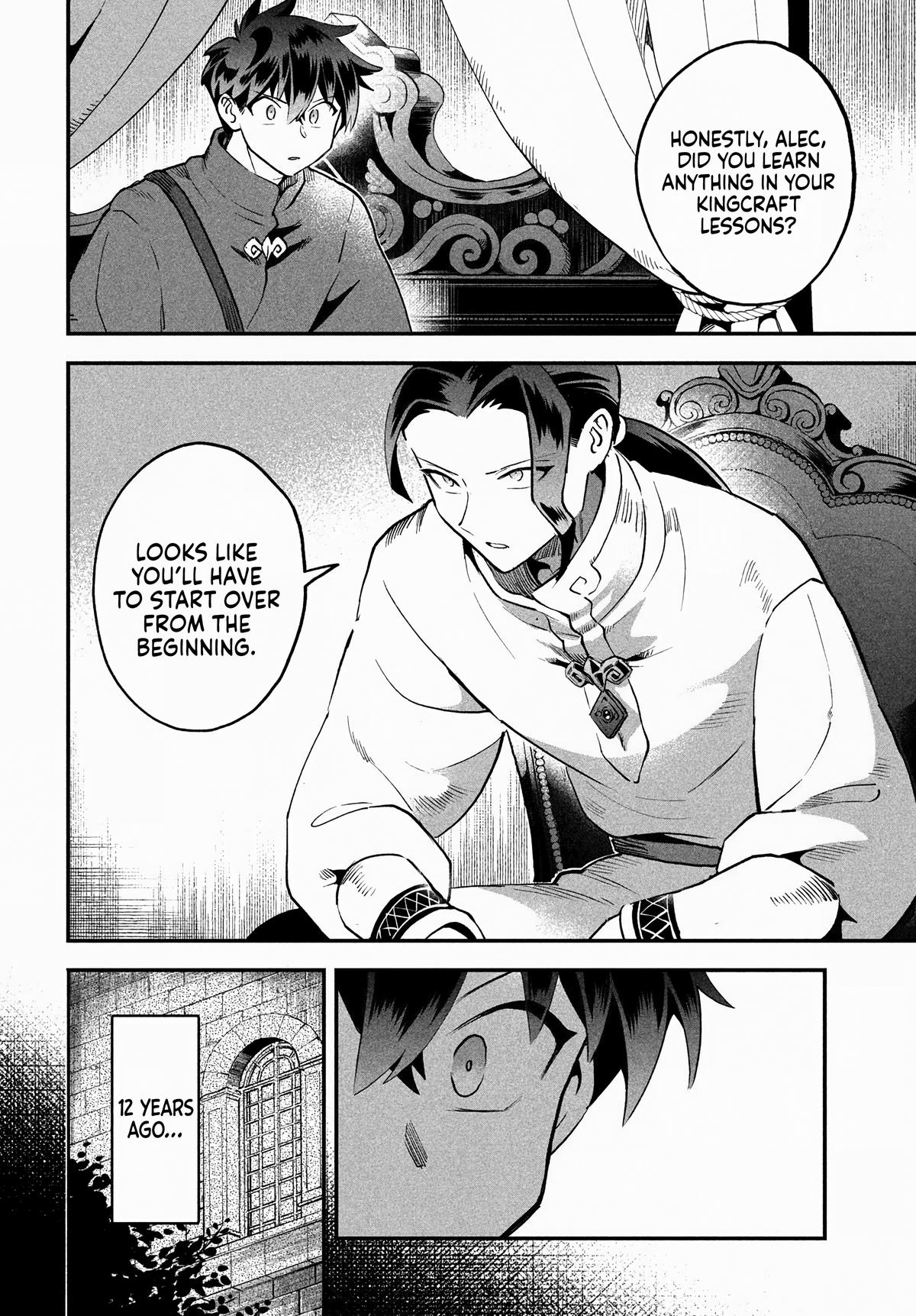 Seven Sleeping Beauties Chap 69 - Next Chap 70