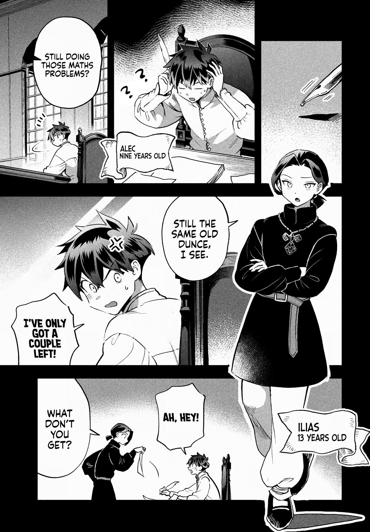 Seven Sleeping Beauties Chap 69 - Next Chap 70