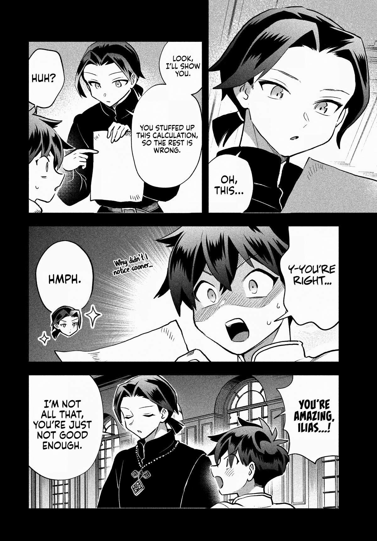 Seven Sleeping Beauties Chap 69 - Next Chap 70