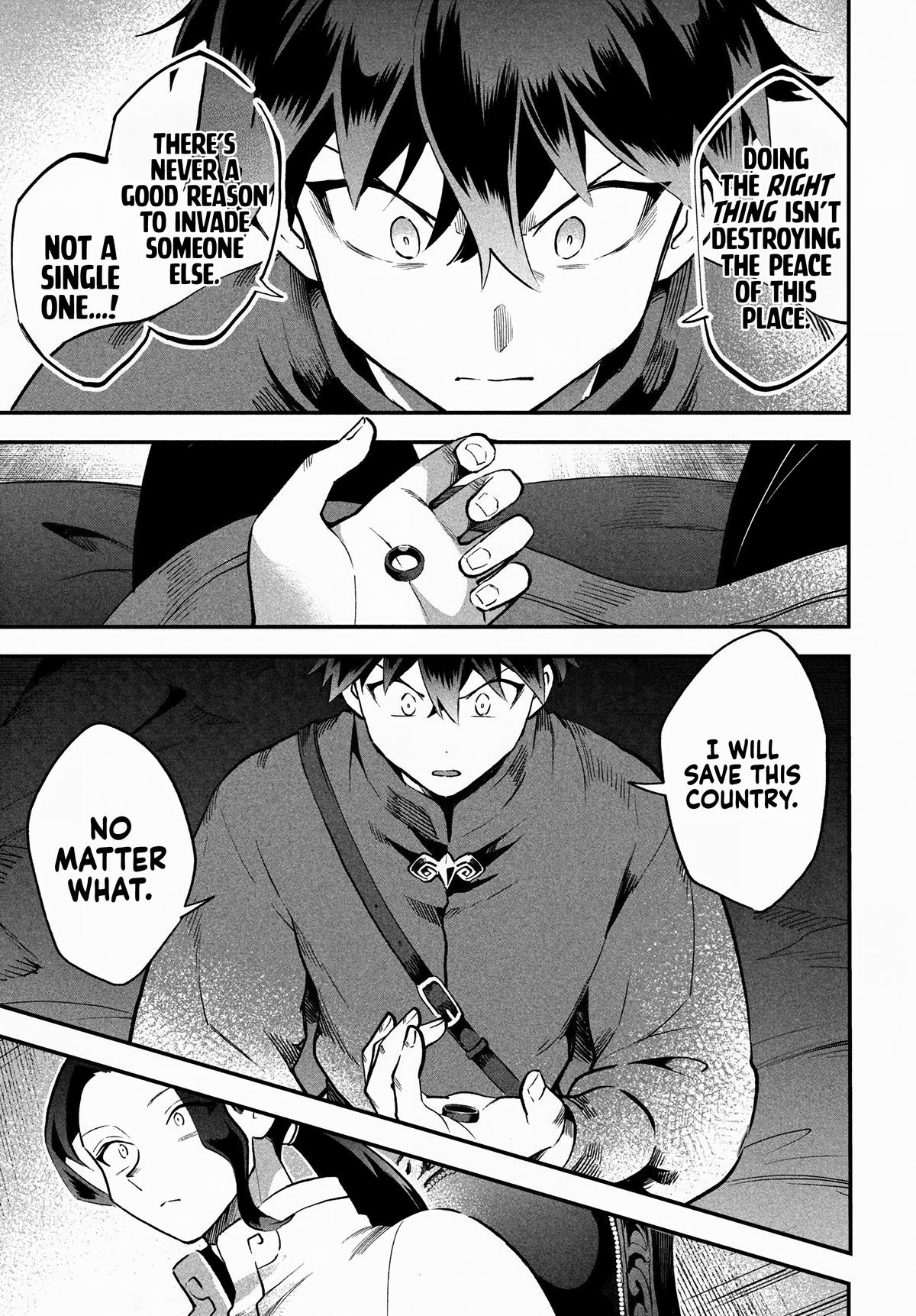 Seven Sleeping Beauties Chap 69 - Next Chap 70