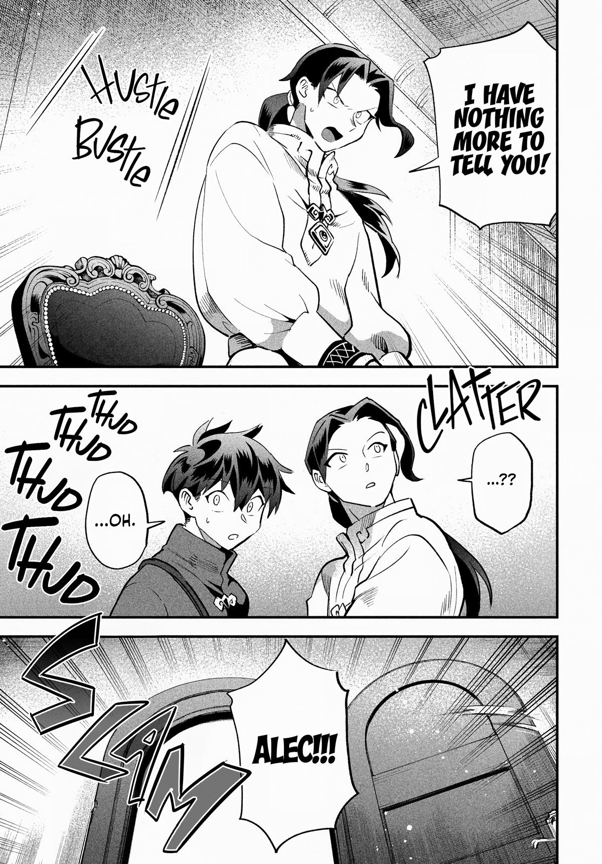 Seven Sleeping Beauties Chap 69 - Next Chap 70