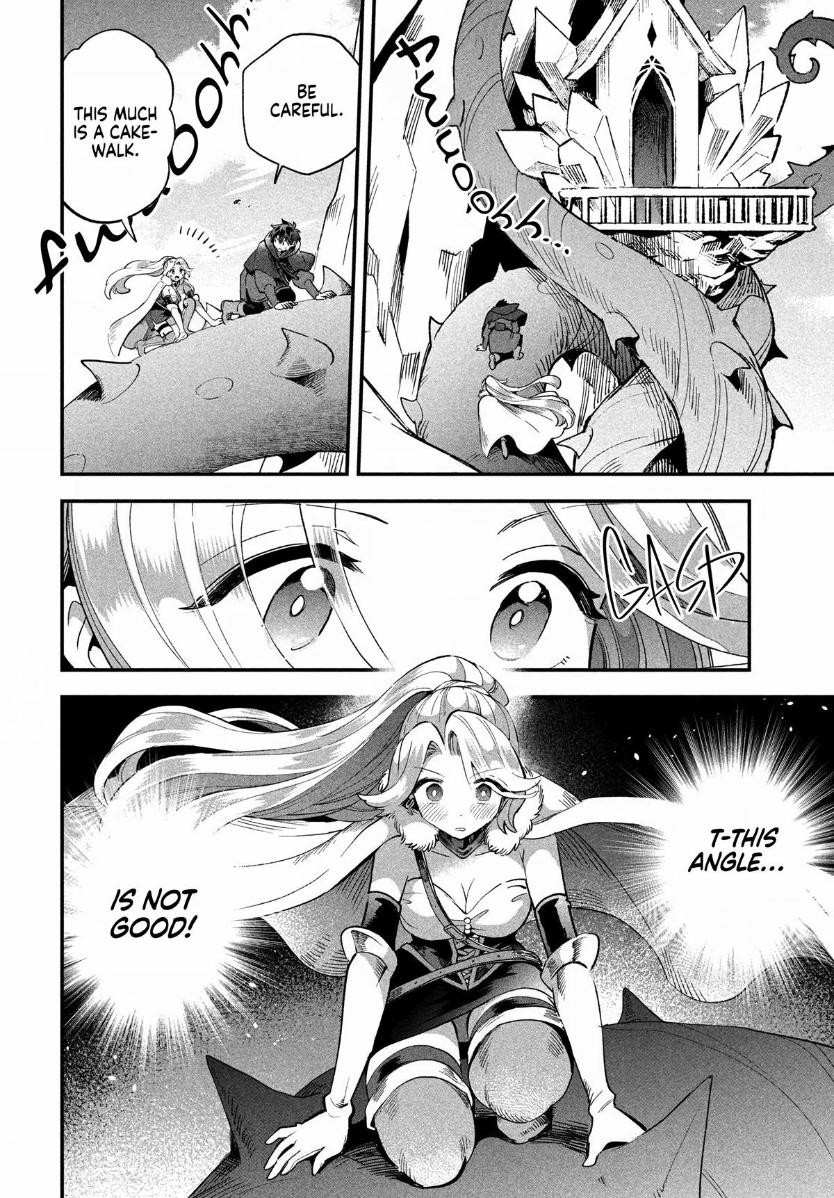 Seven Sleeping Beauties Chap 60 - Next Chap 61