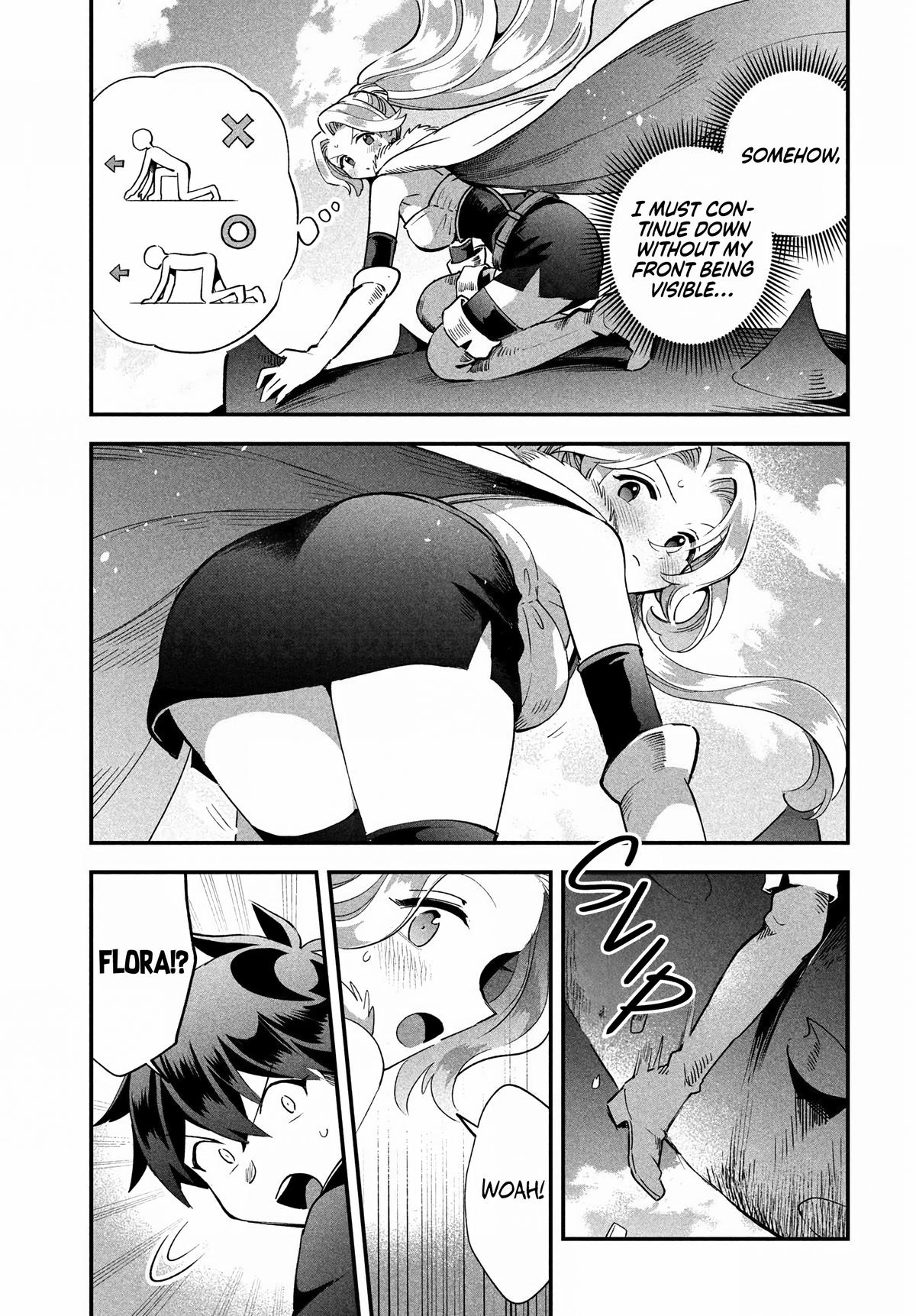 Seven Sleeping Beauties Chap 60 - Next Chap 61