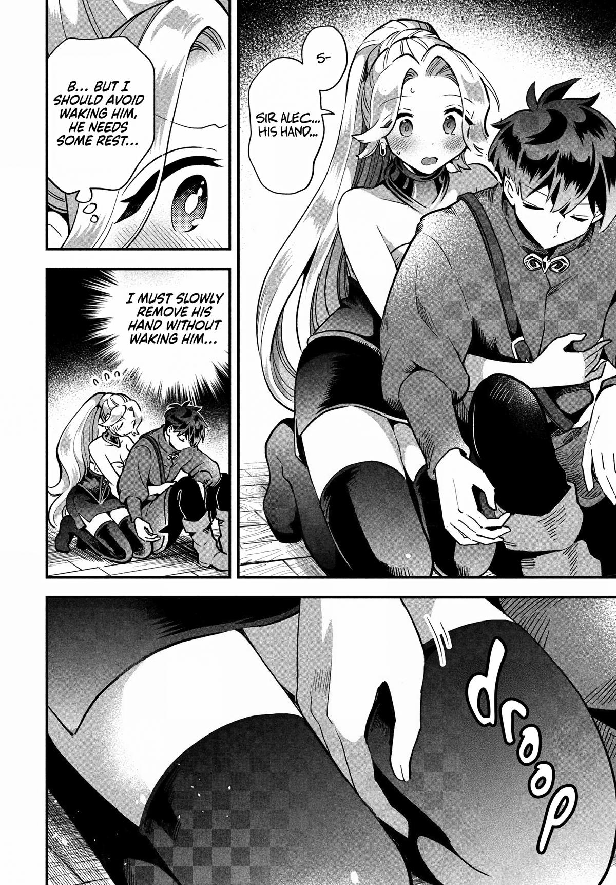 Seven Sleeping Beauties Chap 60 - Next Chap 61
