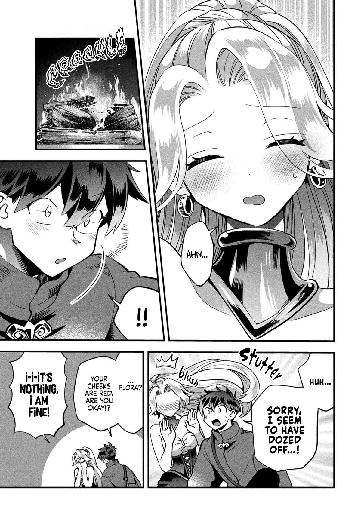 Seven Sleeping Beauties Chap 60 - Next Chap 61