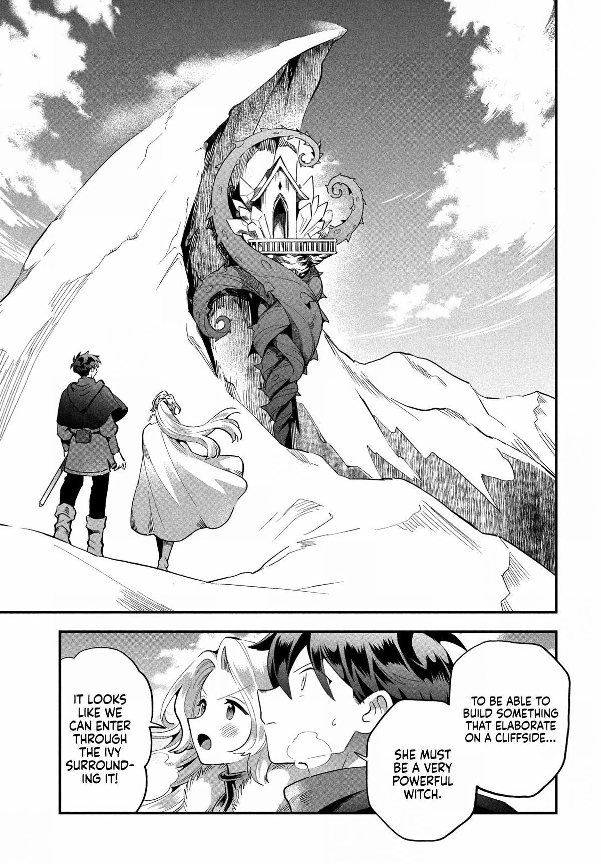 Seven Sleeping Beauties Chap 60 - Next Chap 61