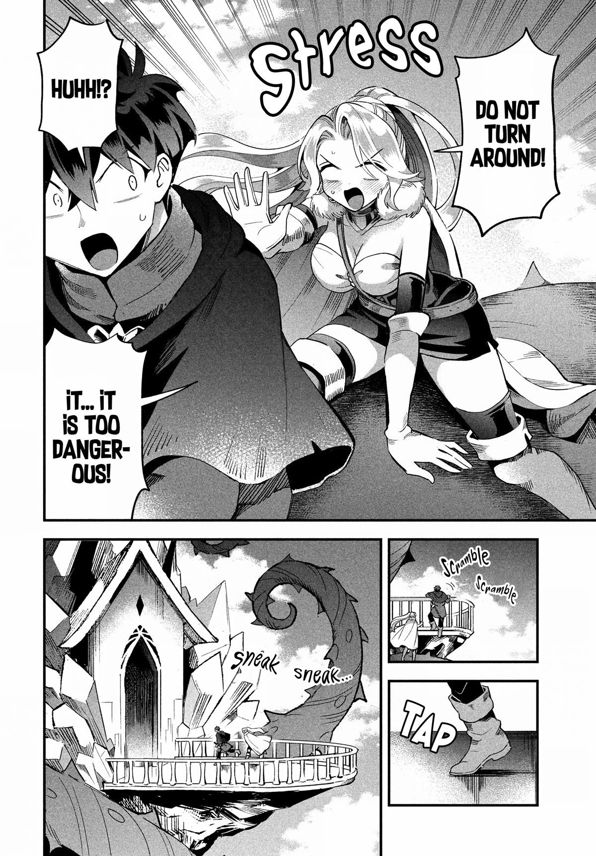 Seven Sleeping Beauties Chap 60 - Next Chap 61