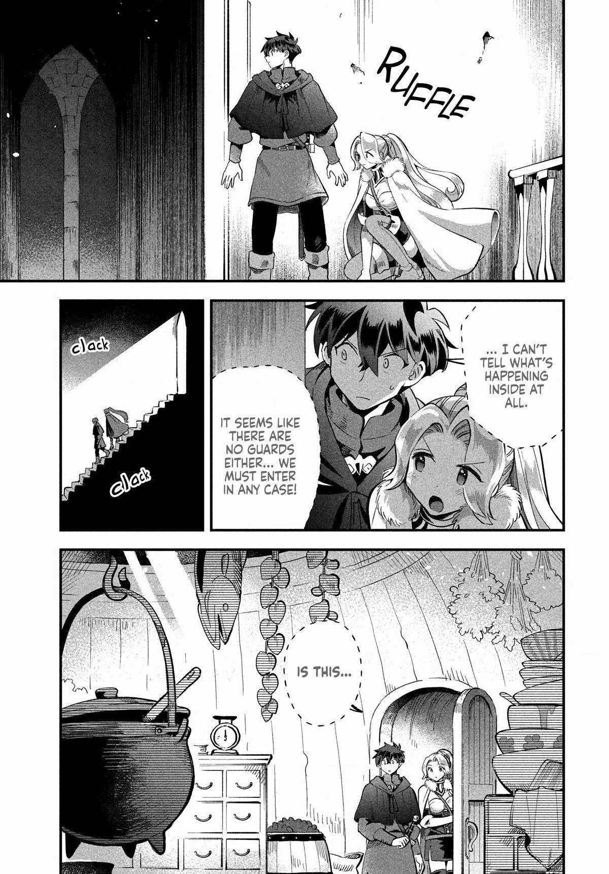 Seven Sleeping Beauties Chap 60 - Next Chap 61