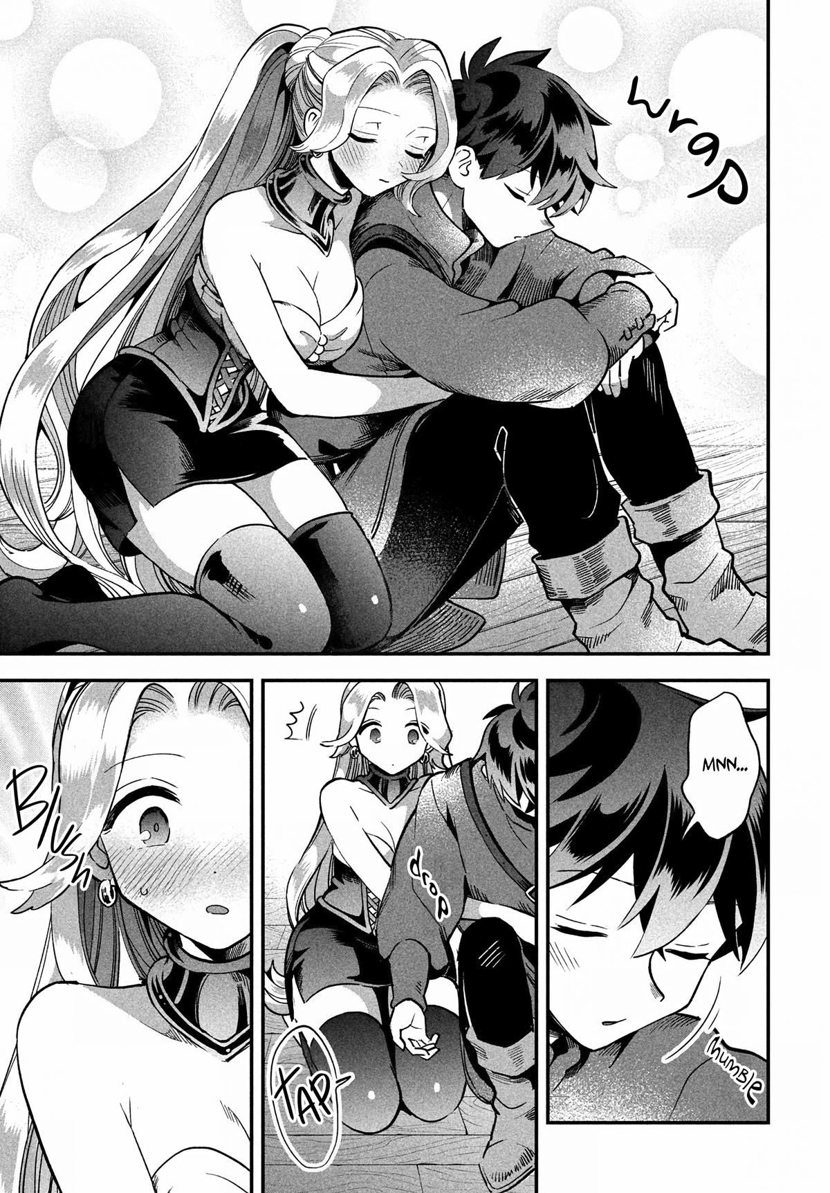 Seven Sleeping Beauties Chap 60 - Next Chap 61
