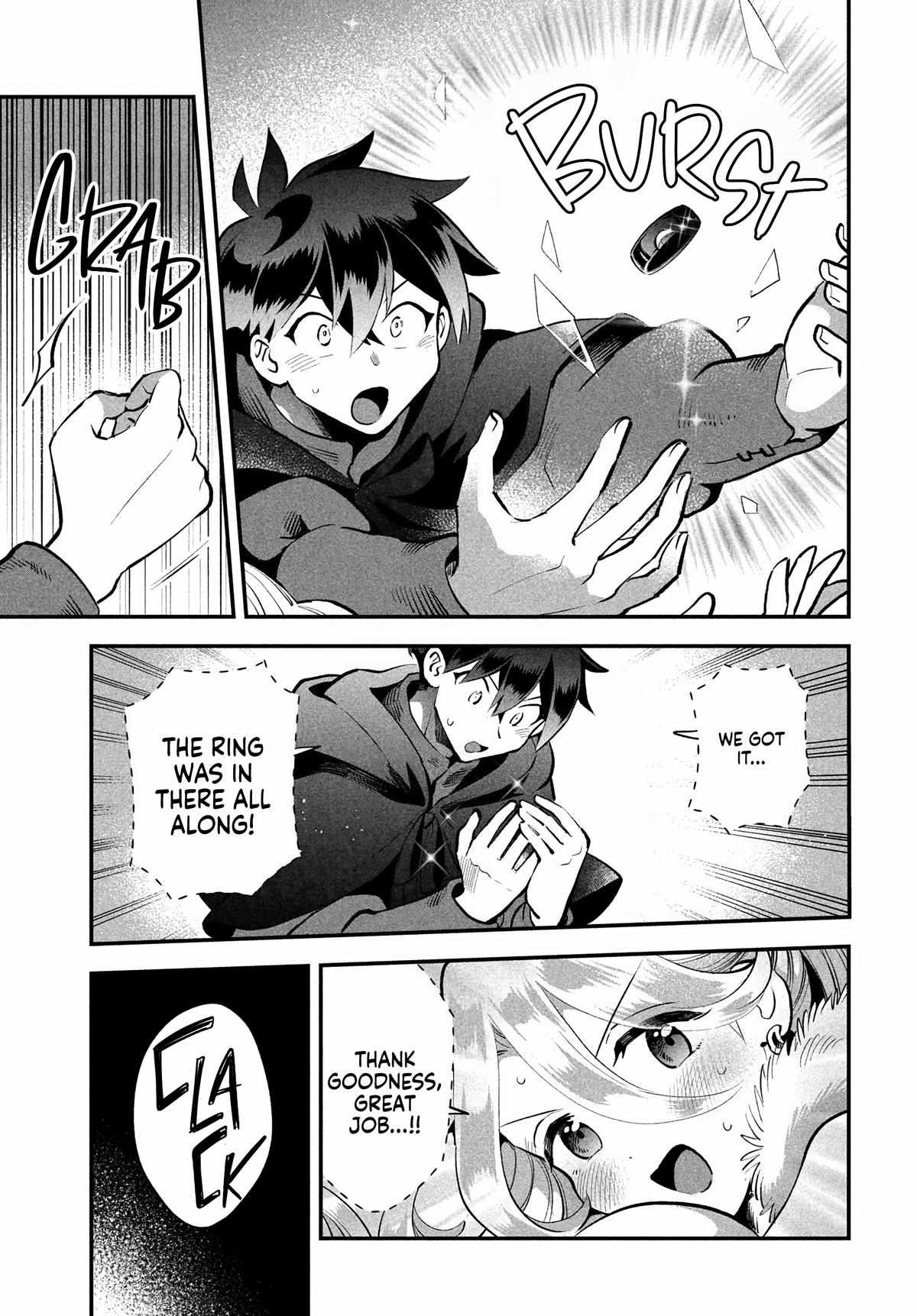 Seven Sleeping Beauties Chap 62 - Next Chap 63