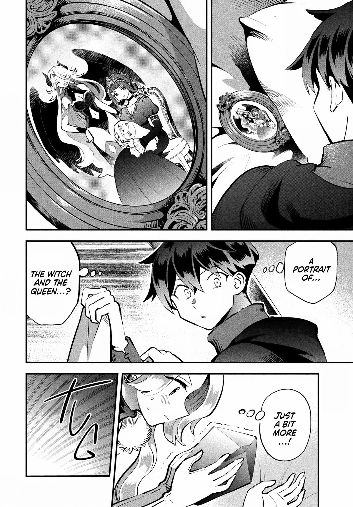 Seven Sleeping Beauties Chap 62 - Next Chap 63