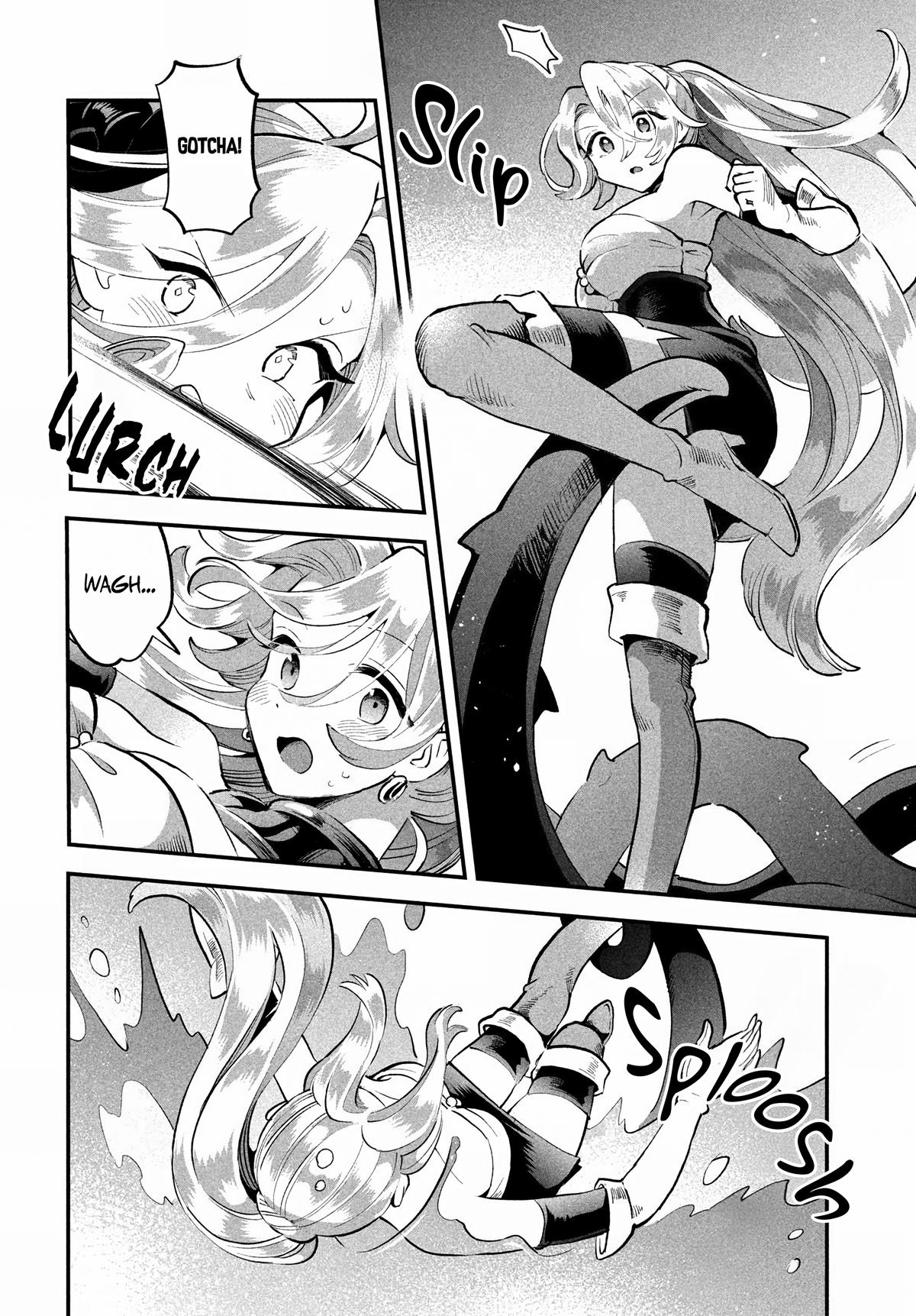 Seven Sleeping Beauties Chap 63 - Next Chap 64
