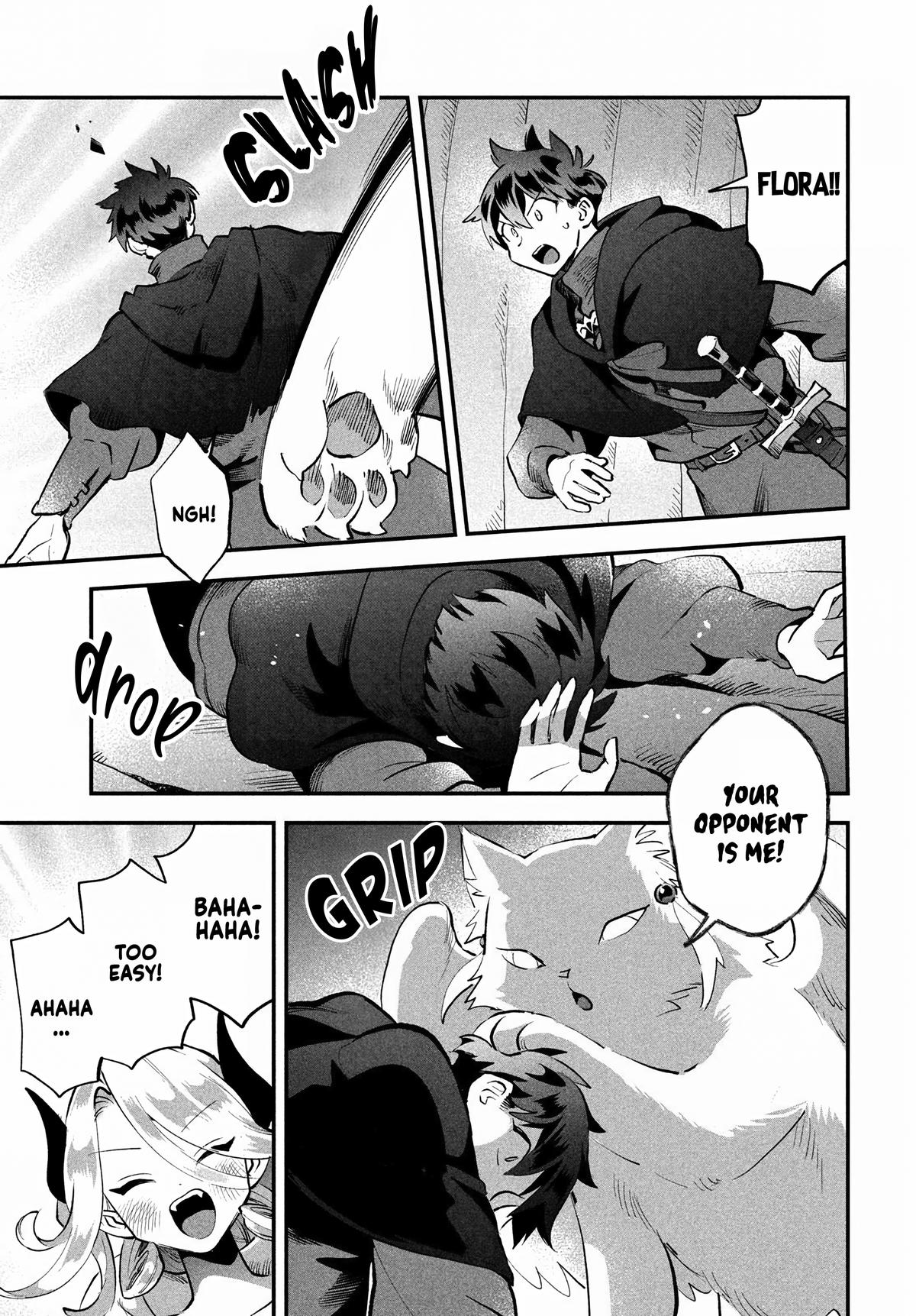 Seven Sleeping Beauties Chap 63 - Next Chap 64