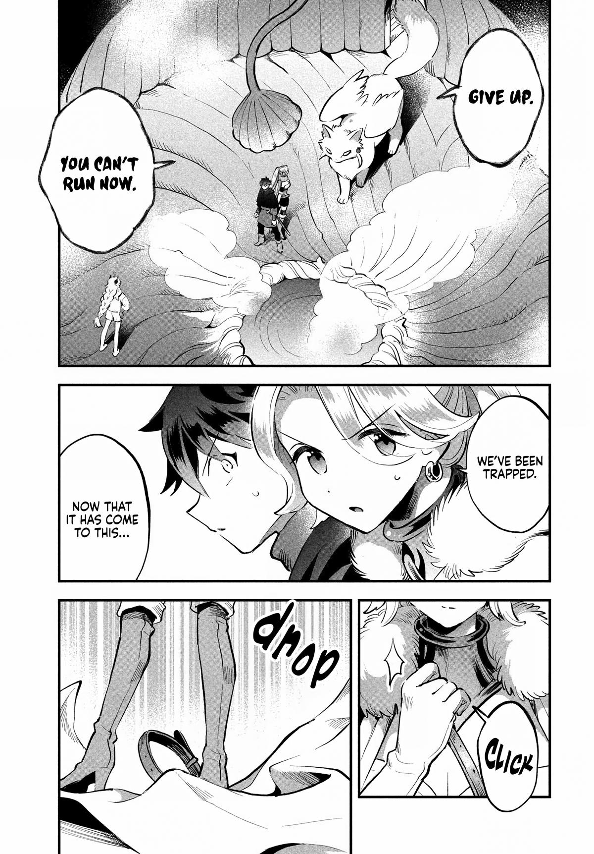 Seven Sleeping Beauties Chap 63 - Next Chap 64