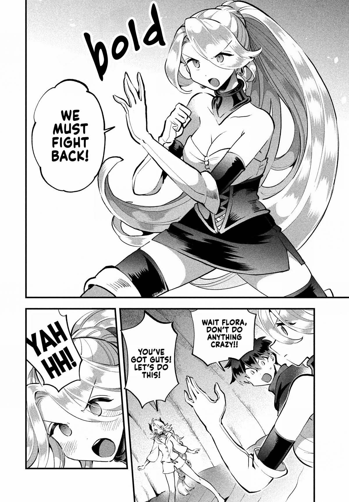 Seven Sleeping Beauties Chap 63 - Next Chap 64