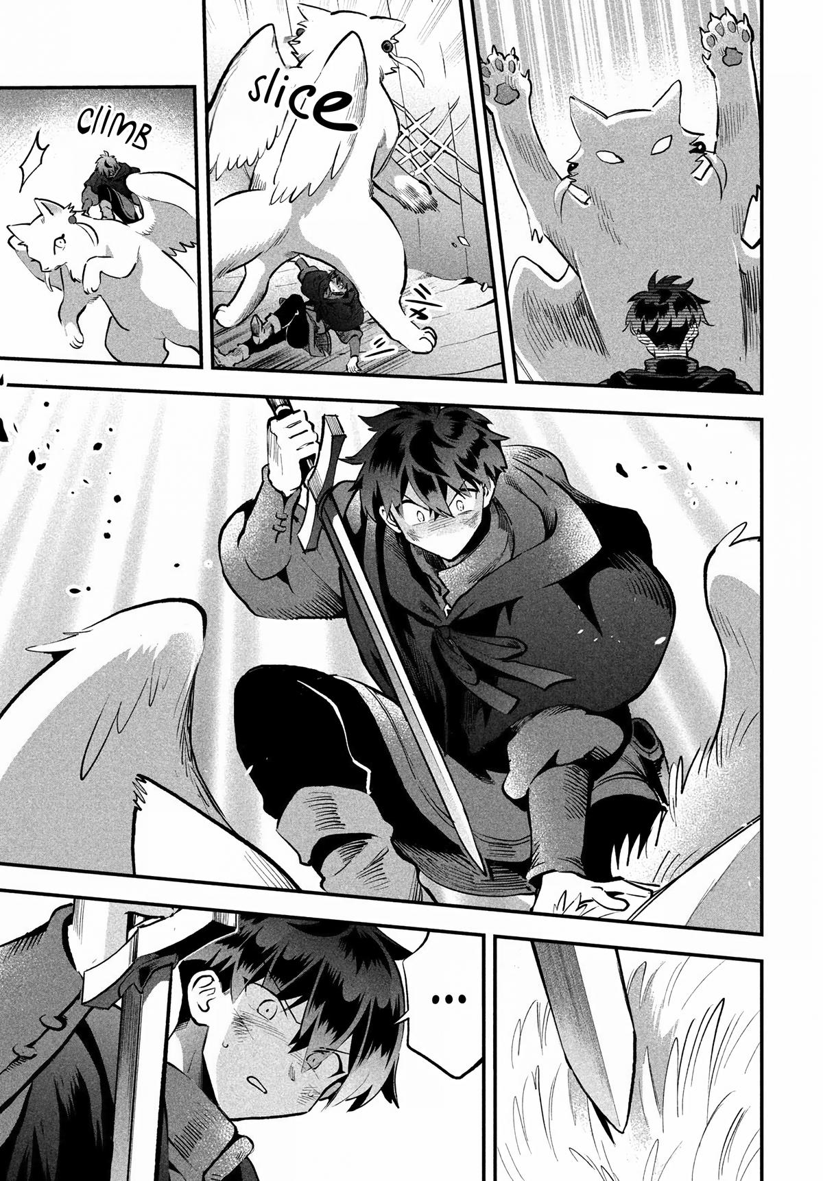 Seven Sleeping Beauties Chap 63 - Next Chap 64