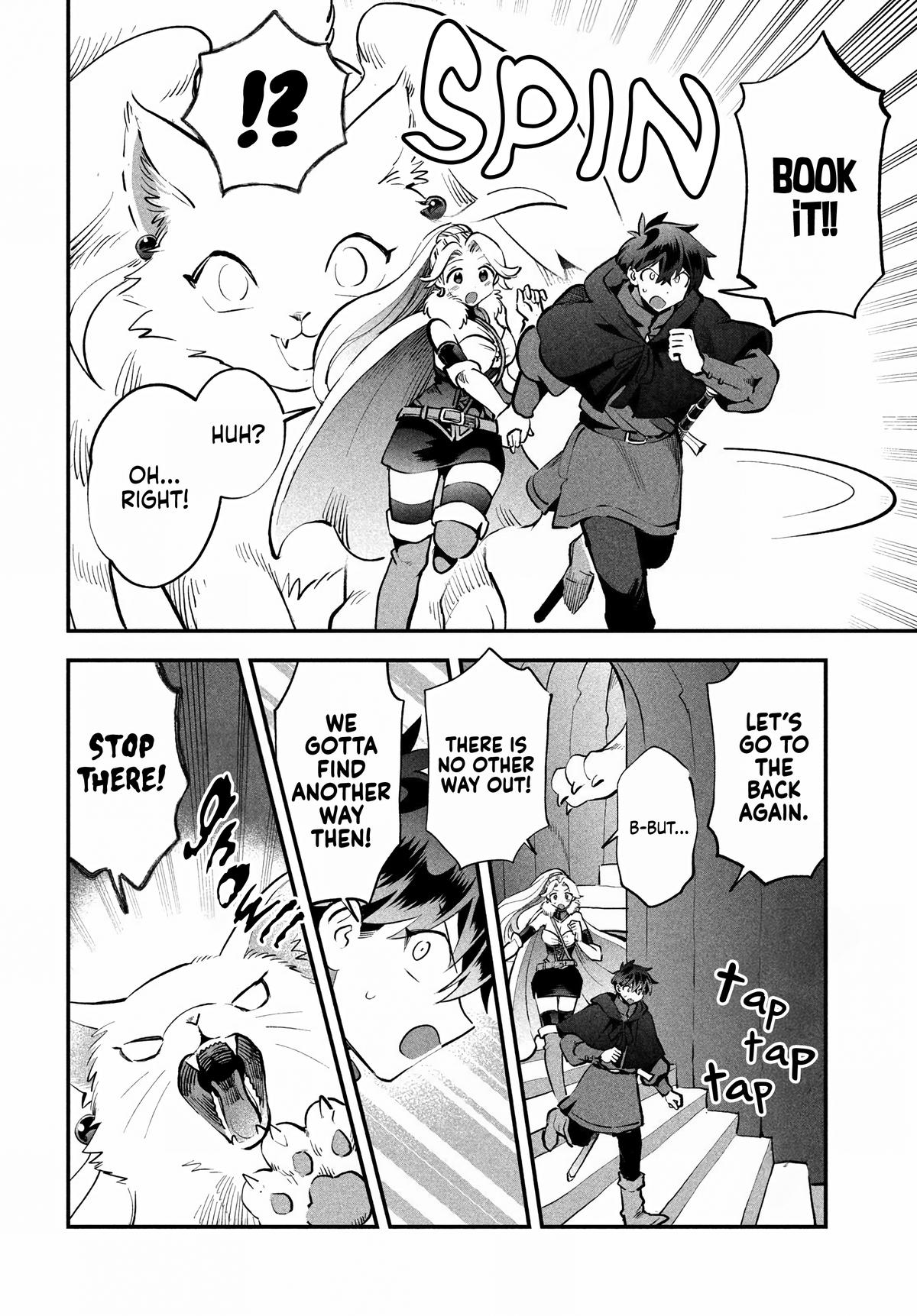 Seven Sleeping Beauties Chap 63 - Next Chap 64