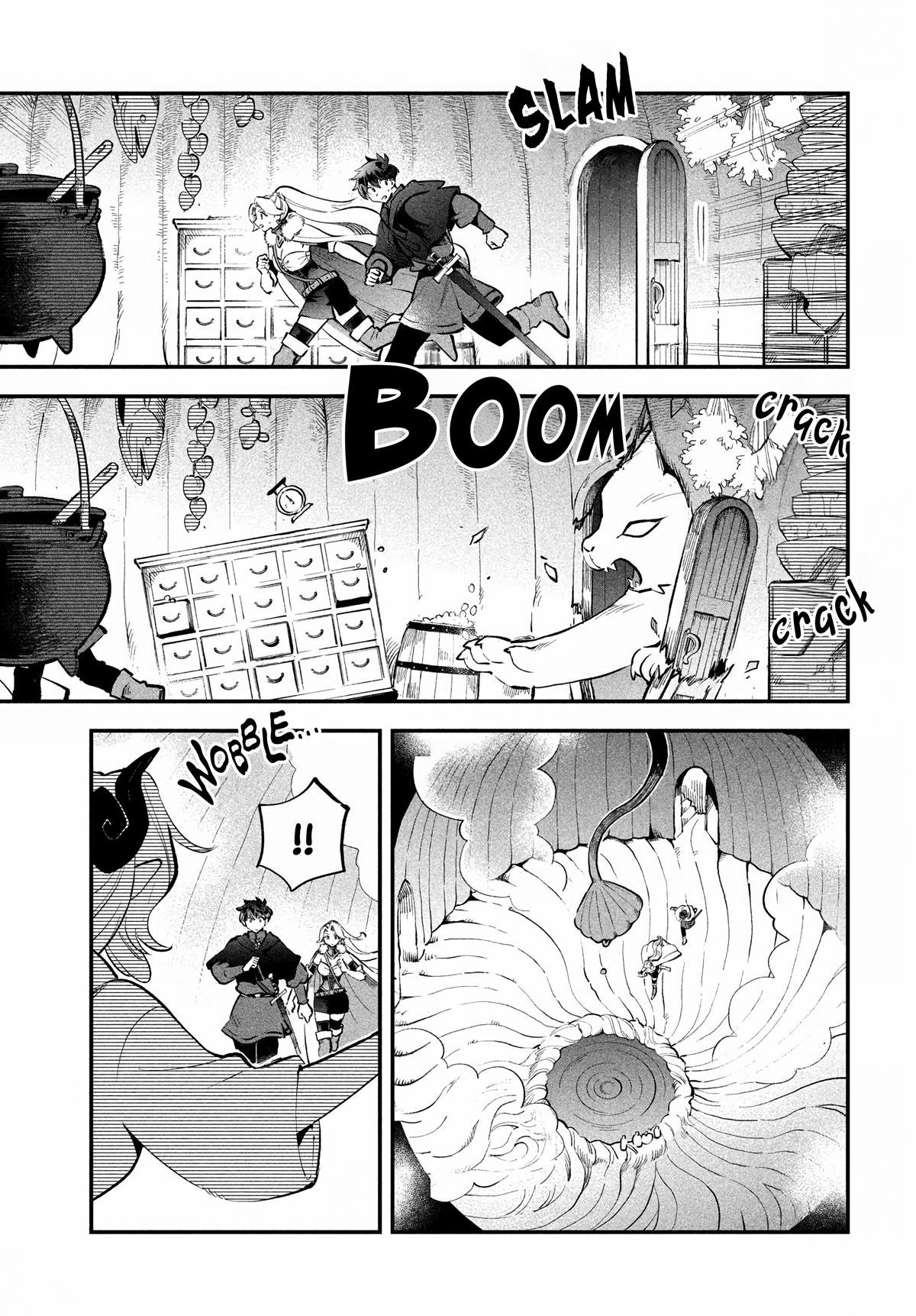 Seven Sleeping Beauties Chap 63 - Next Chap 64