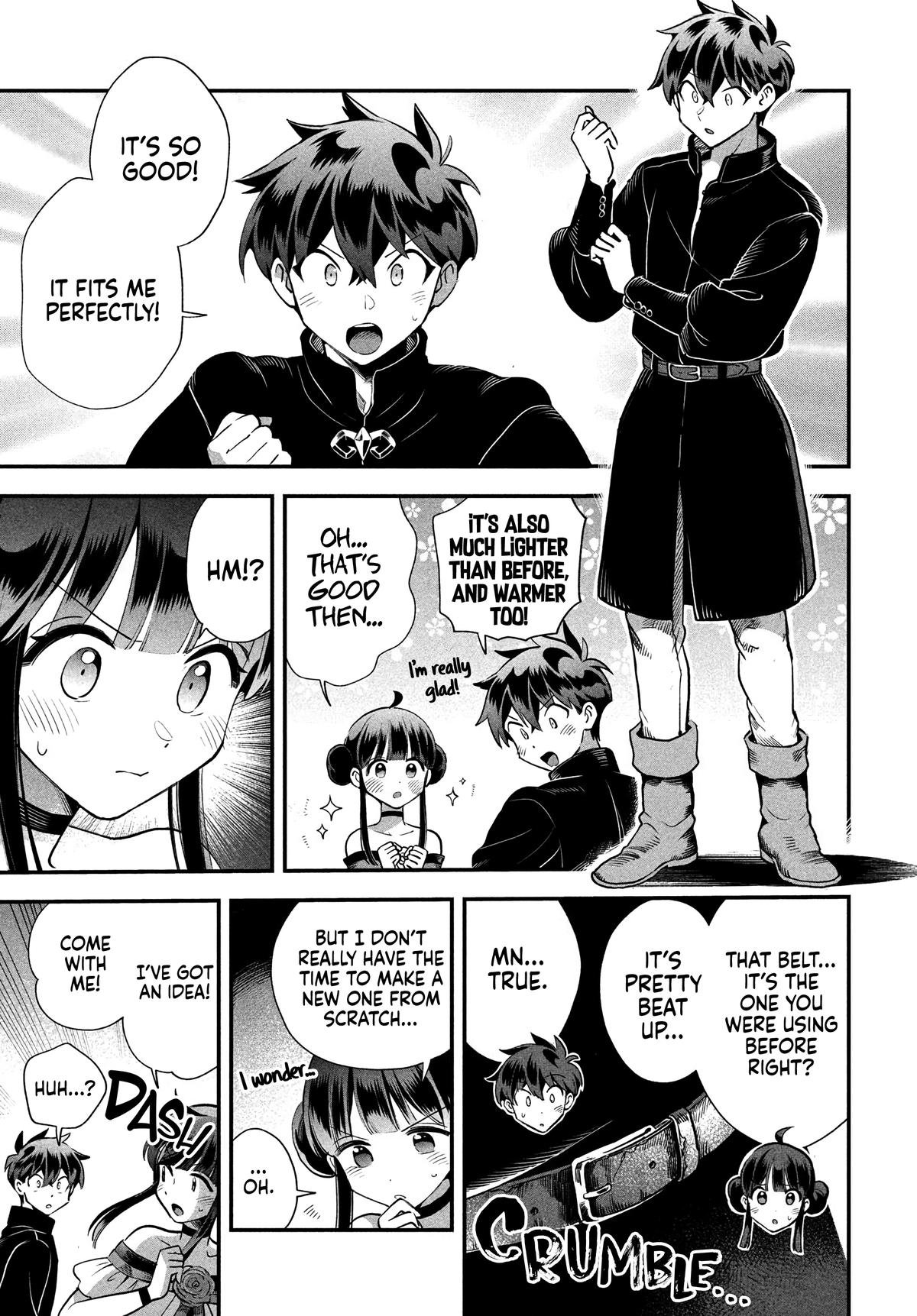 Seven Sleeping Beauties Chap 77 - Next Chap 78