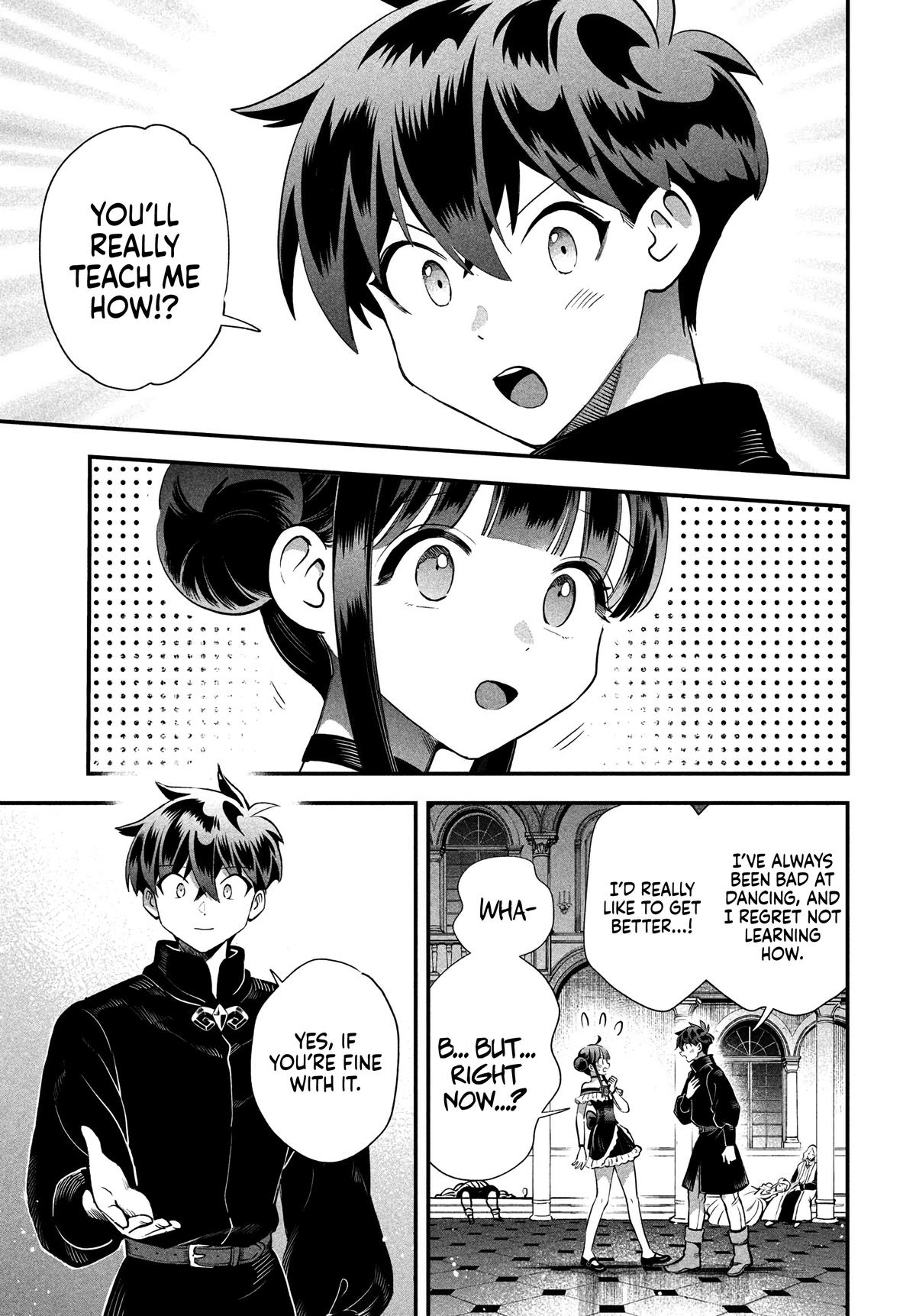 Seven Sleeping Beauties Chap 77 - Next Chap 78