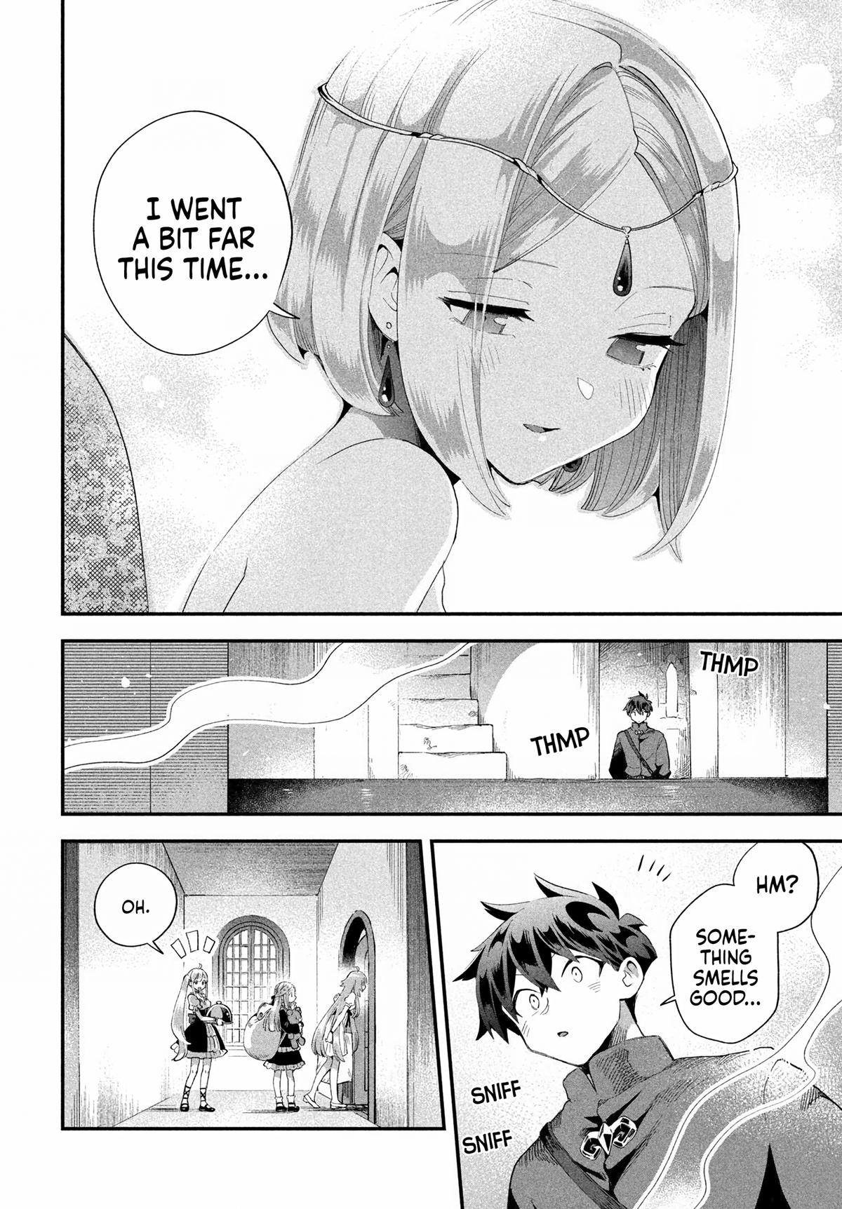 Seven Sleeping Beauties Chap 74 - Next Chap 75