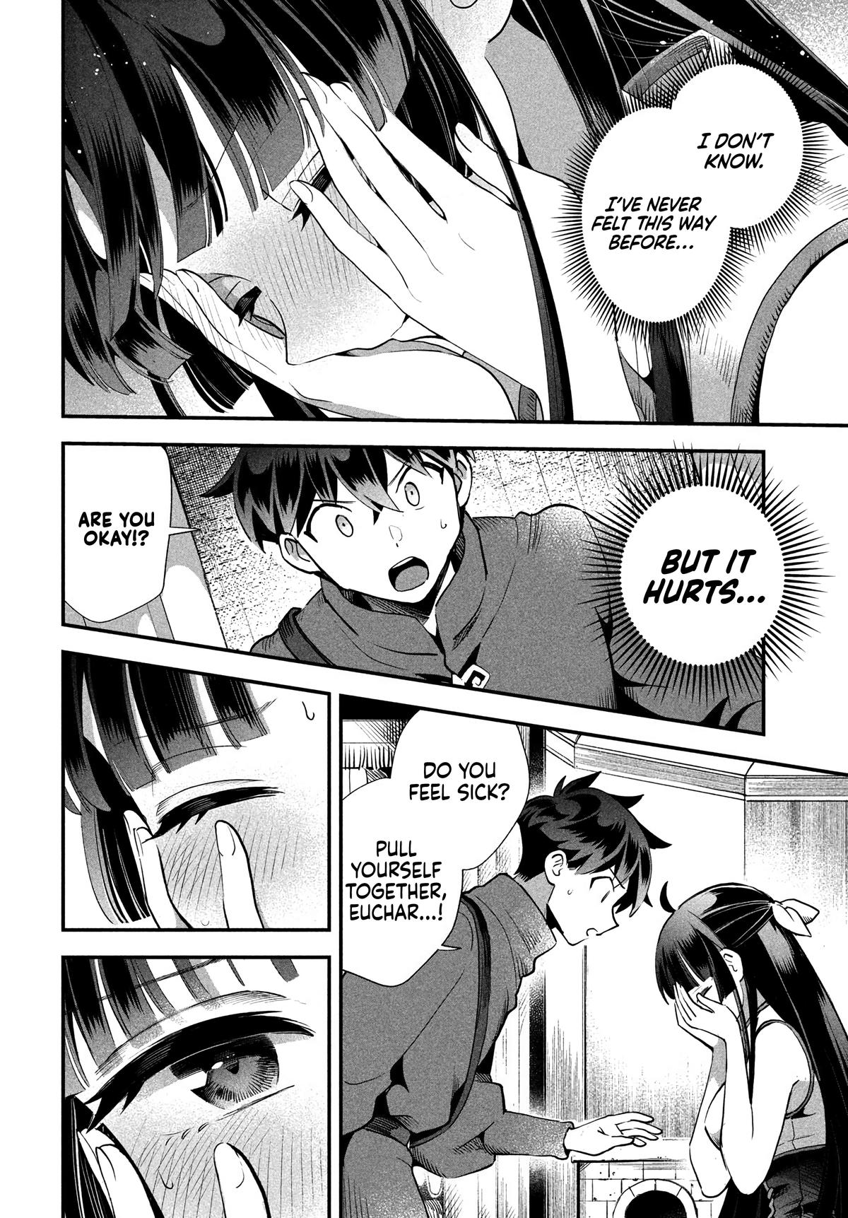 Seven Sleeping Beauties Chap 76 - Next Chap 77