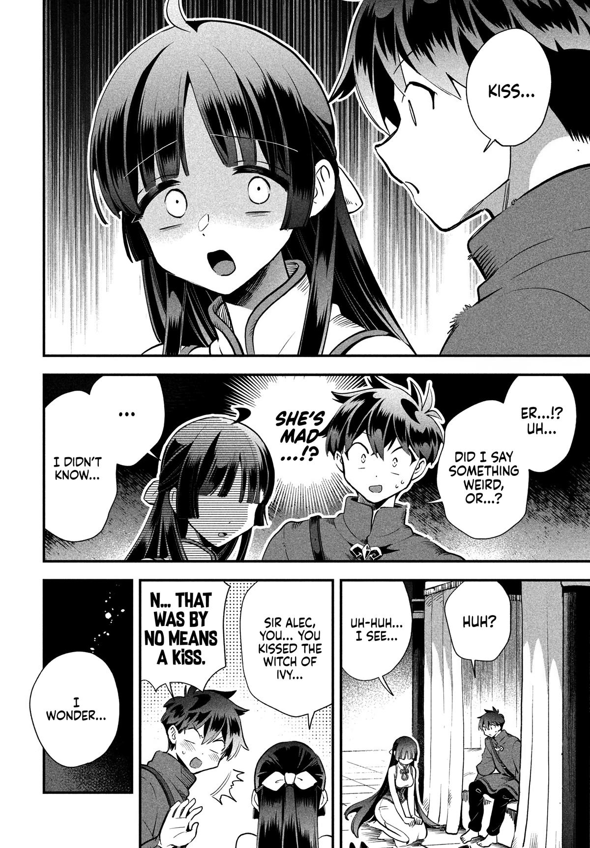 Seven Sleeping Beauties Chap 76 - Next Chap 77