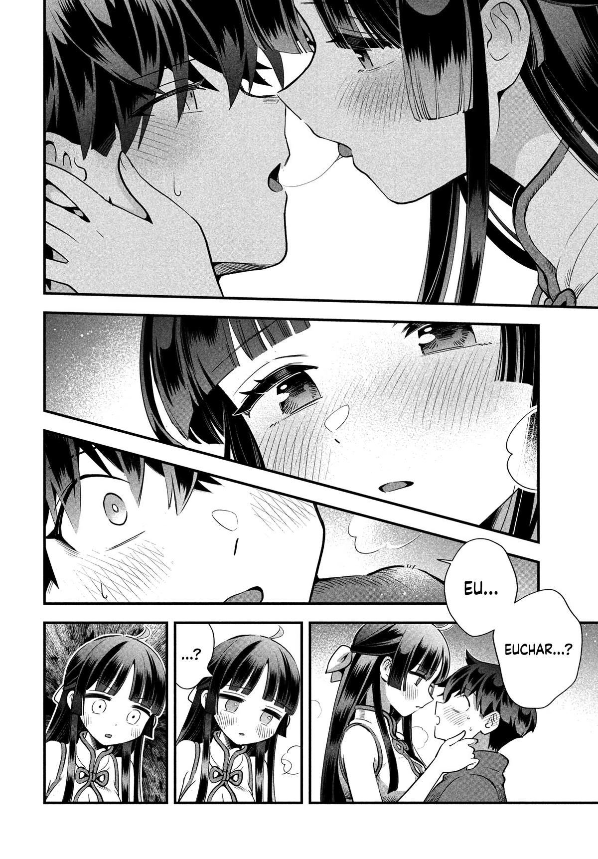 Seven Sleeping Beauties Chap 76 - Next Chap 77