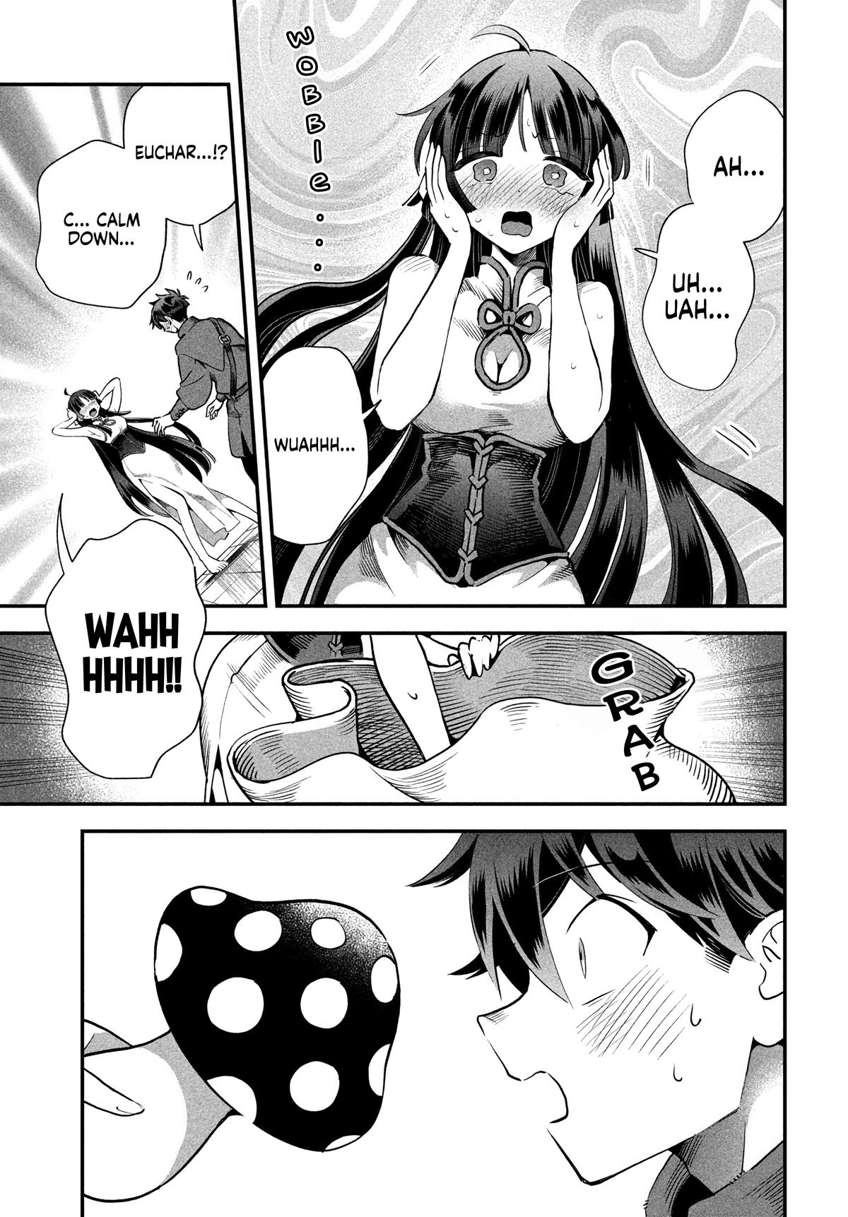 Seven Sleeping Beauties Chap 76 - Next Chap 77