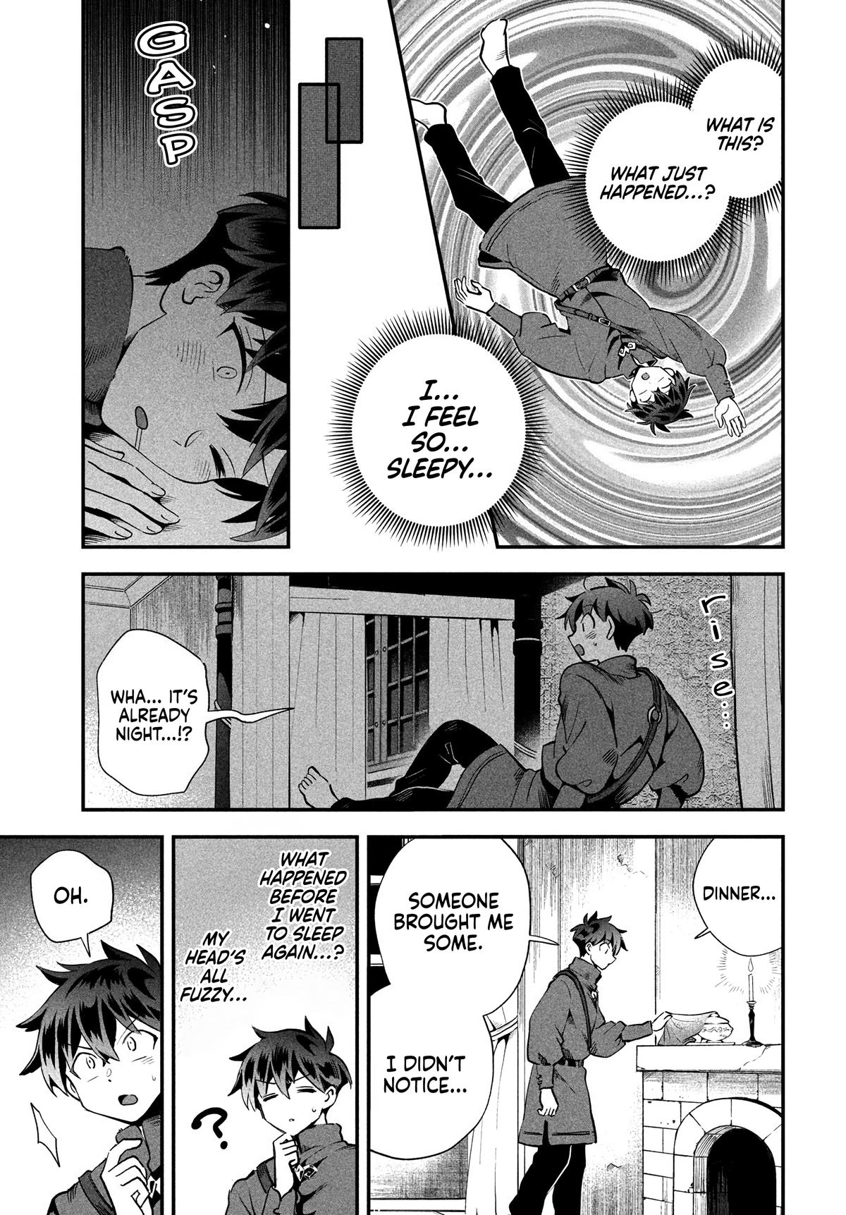Seven Sleeping Beauties Chap 76 - Next Chap 77