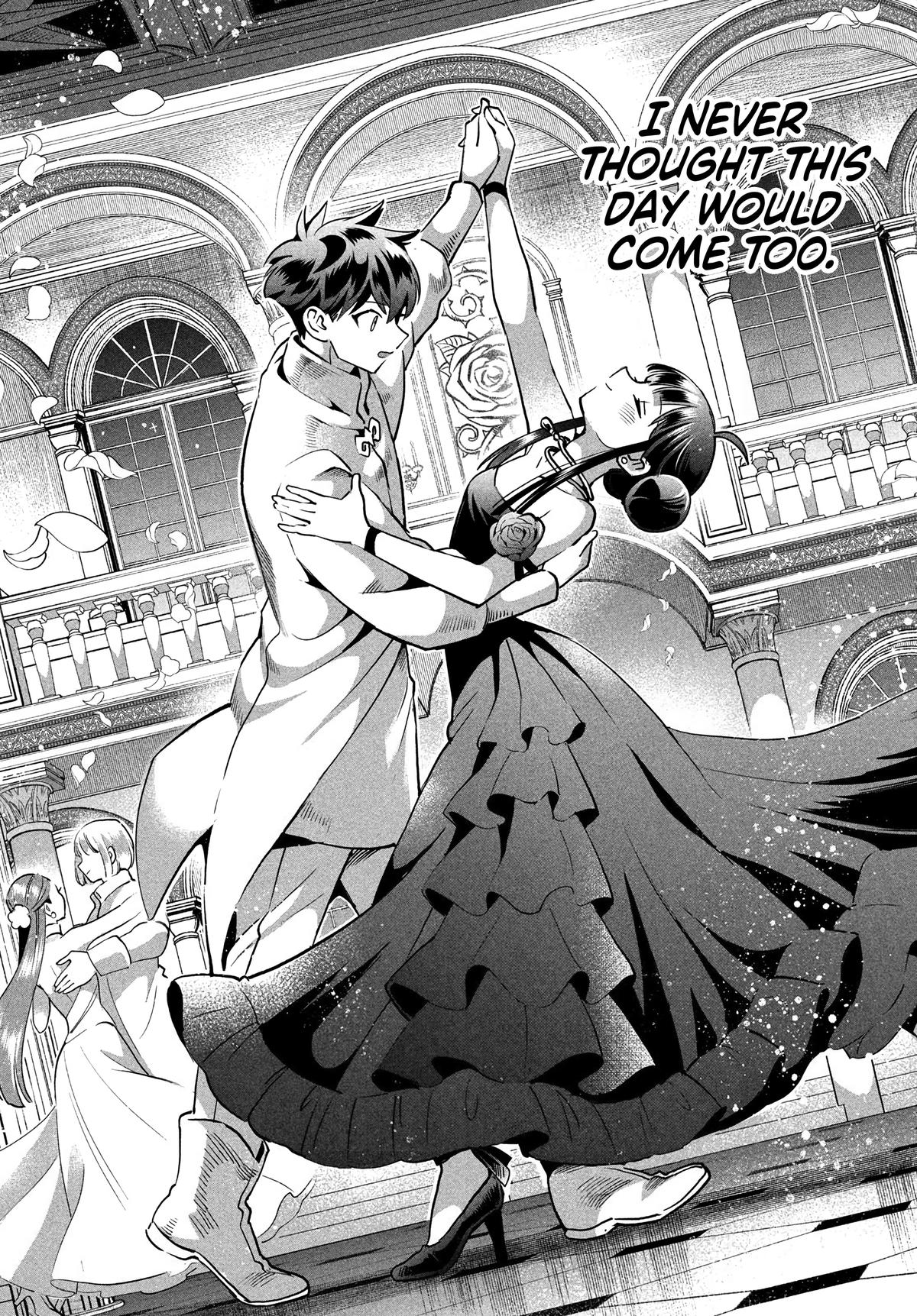 Seven Sleeping Beauties Chap 78 - Next Chap 79