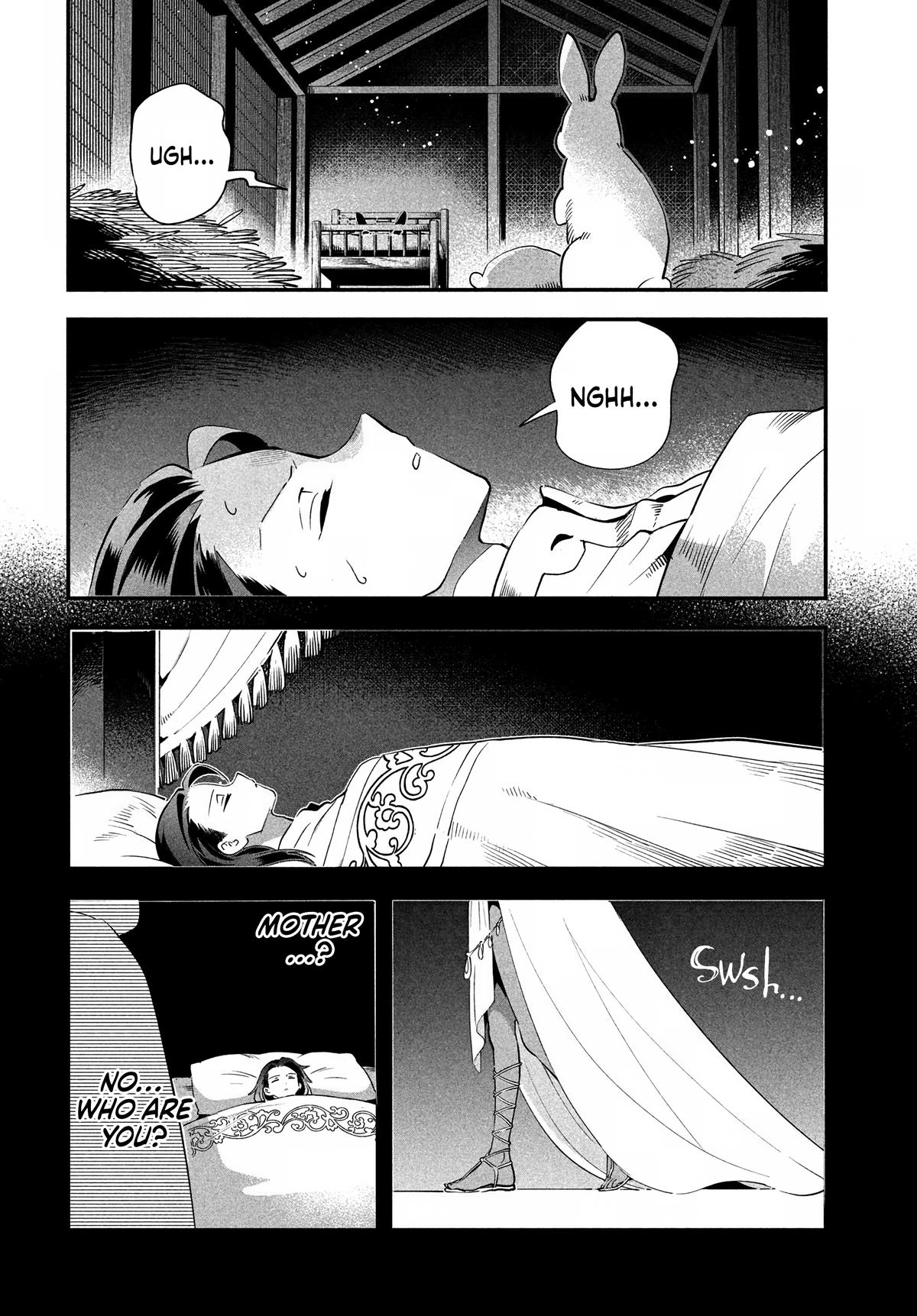 Seven Sleeping Beauties Chap 79 - Next Chap 80