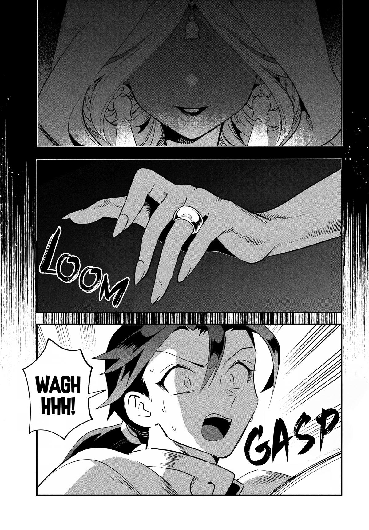 Seven Sleeping Beauties Chap 79 - Next Chap 80