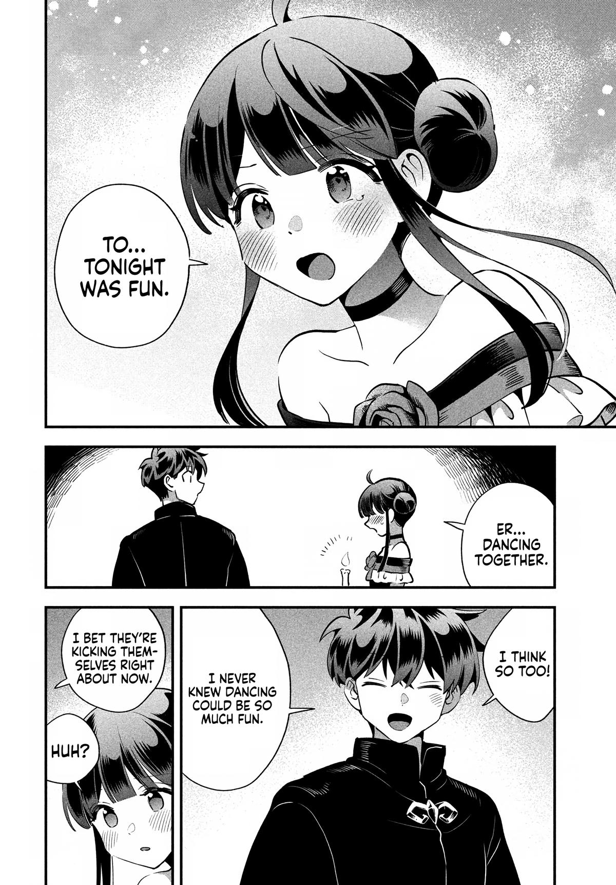 Seven Sleeping Beauties Chap 79 - Next Chap 80