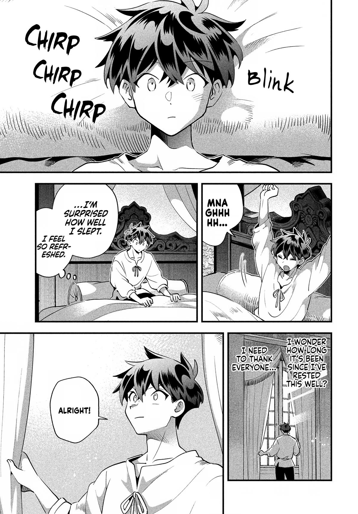 Seven Sleeping Beauties Chap 79 - Next Chap 80