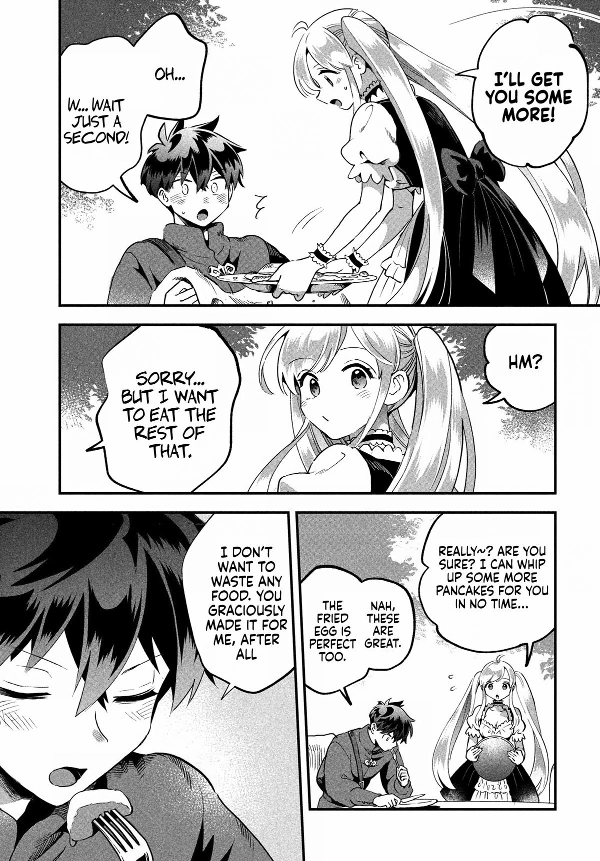 Seven Sleeping Beauties Chap 70 - Next Chap 71