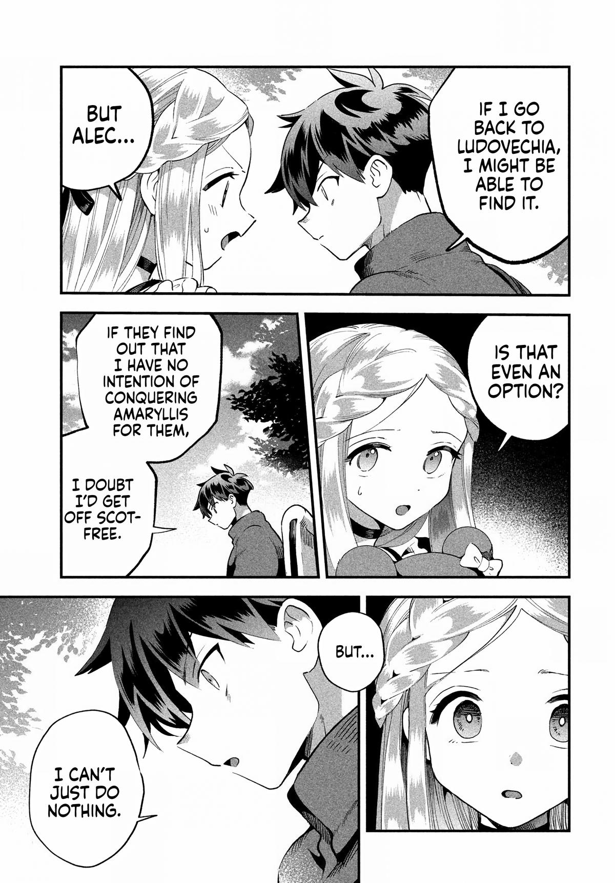 Seven Sleeping Beauties Chap 70 - Next Chap 71