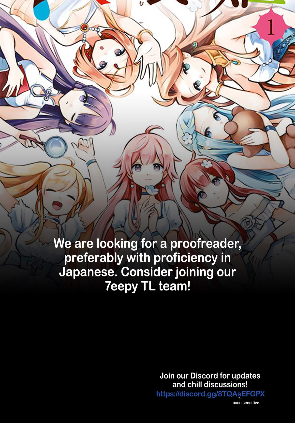 Seven Sleeping Beauties Chap 70 - Next Chap 71