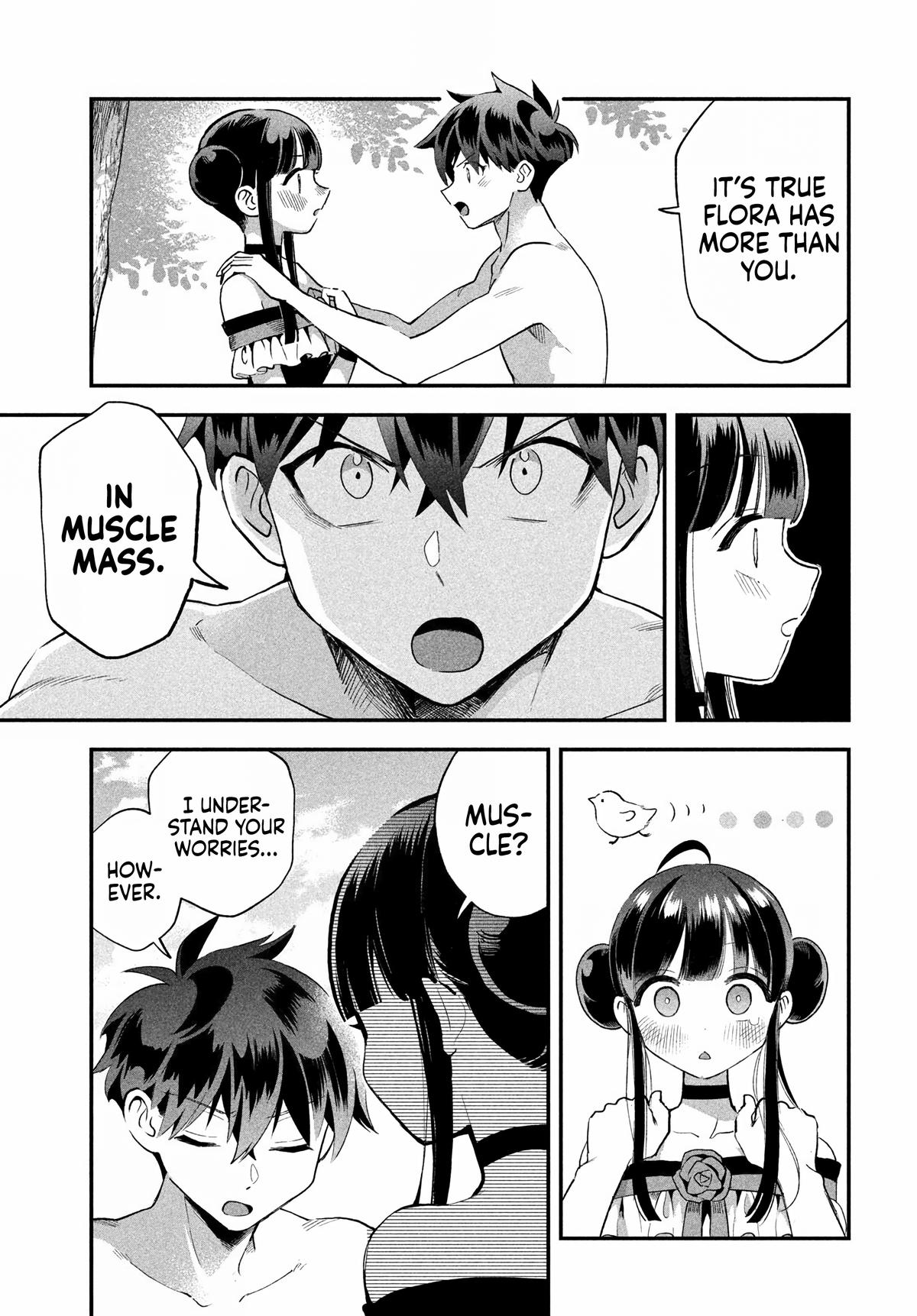 Seven Sleeping Beauties Chap 71 - Next Chap 72