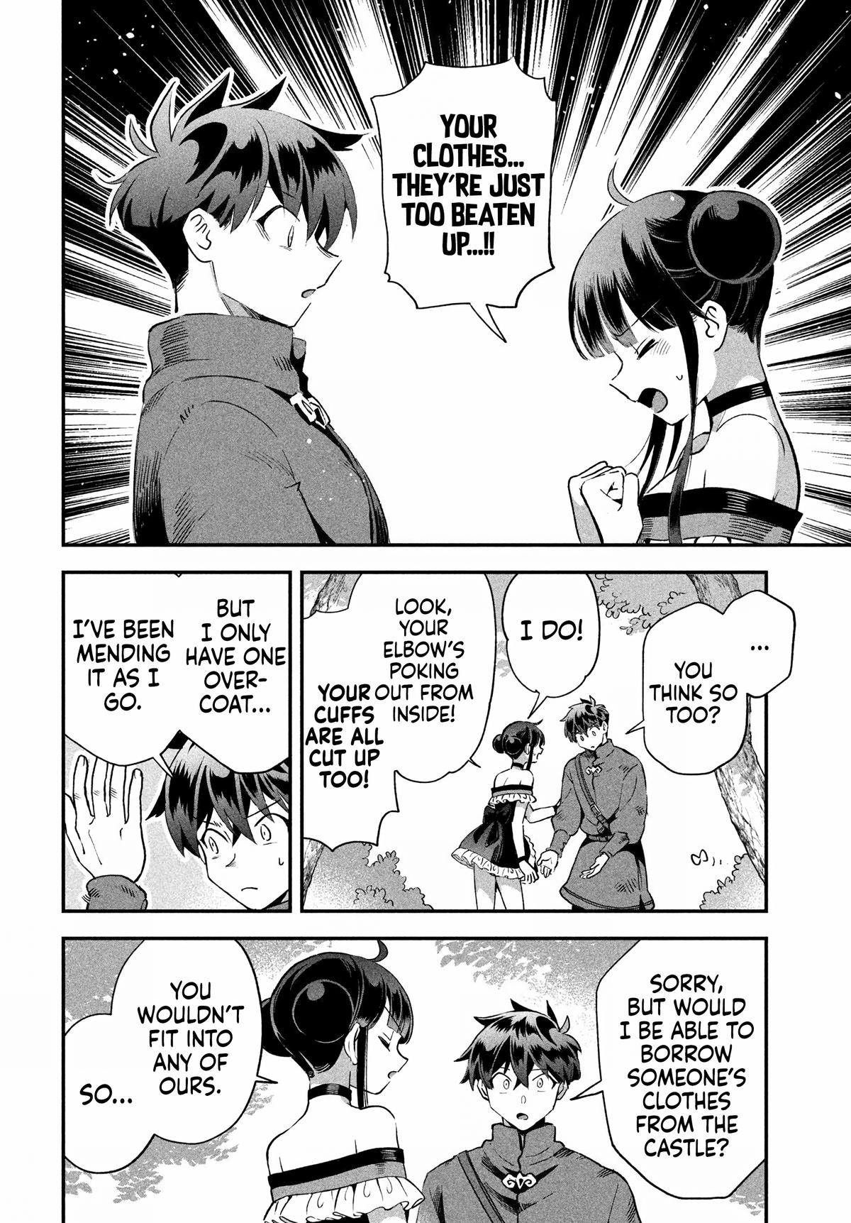 Seven Sleeping Beauties Chap 71 - Next Chap 72