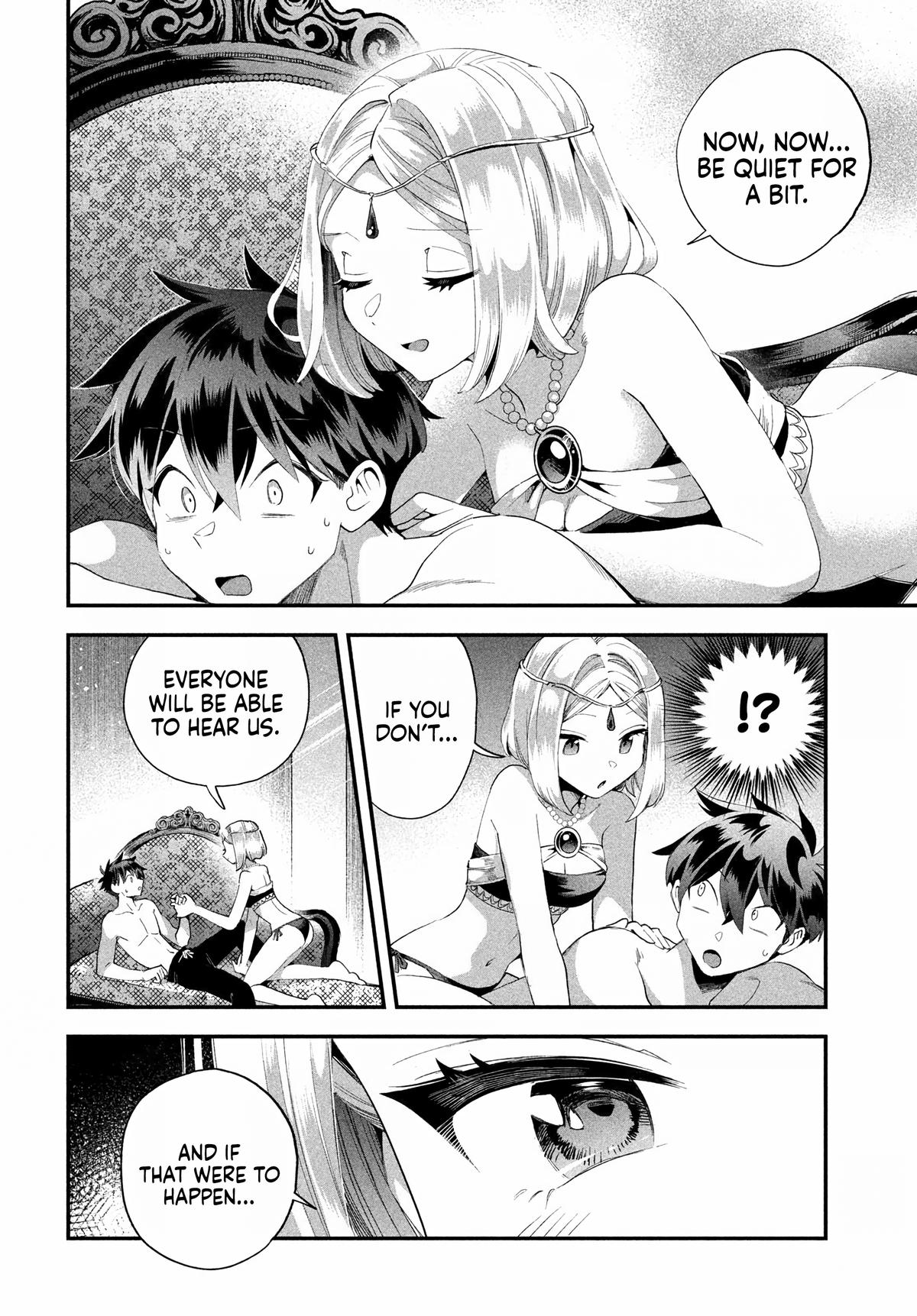 Seven Sleeping Beauties Chap 72 - Next Chap 73