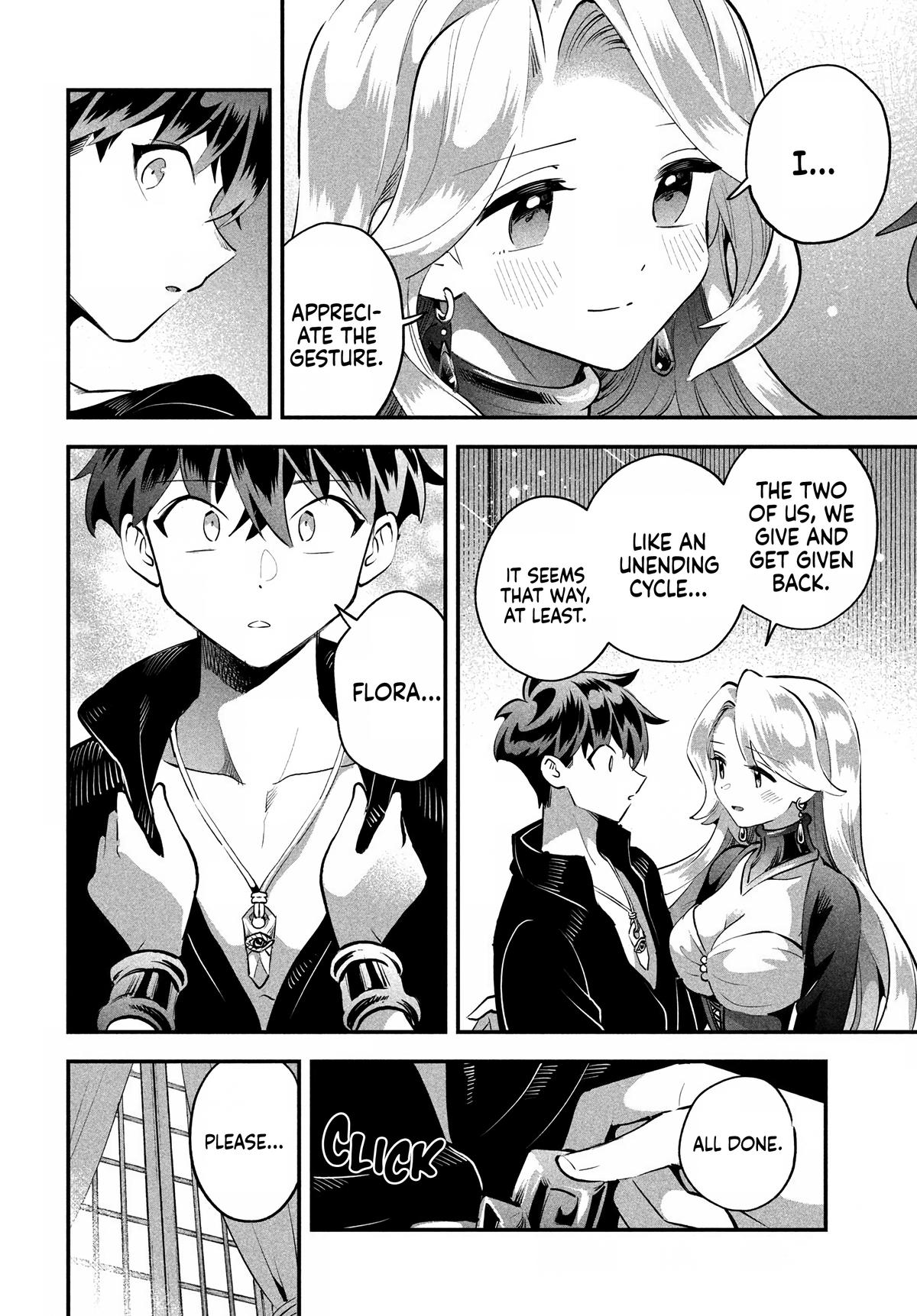 Seven Sleeping Beauties Chap 80 - Next Chap 81