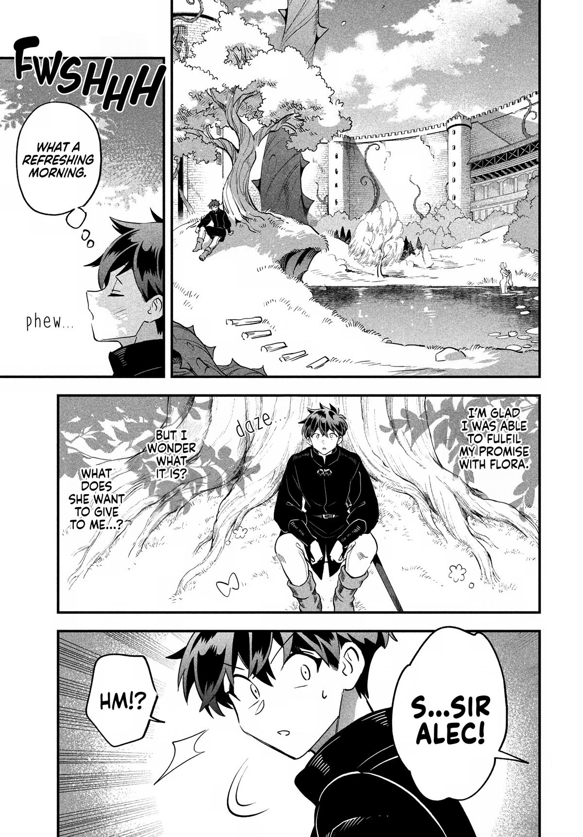 Seven Sleeping Beauties Chap 80 - Next Chap 81