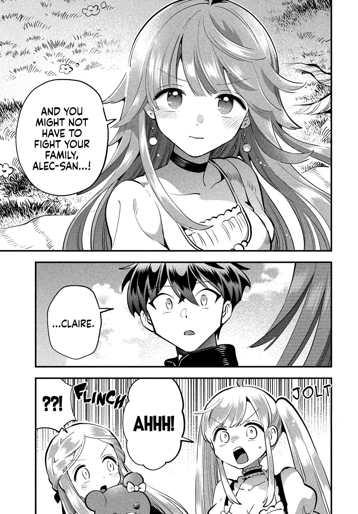 Seven Sleeping Beauties Chap 81 - Next Chap 82