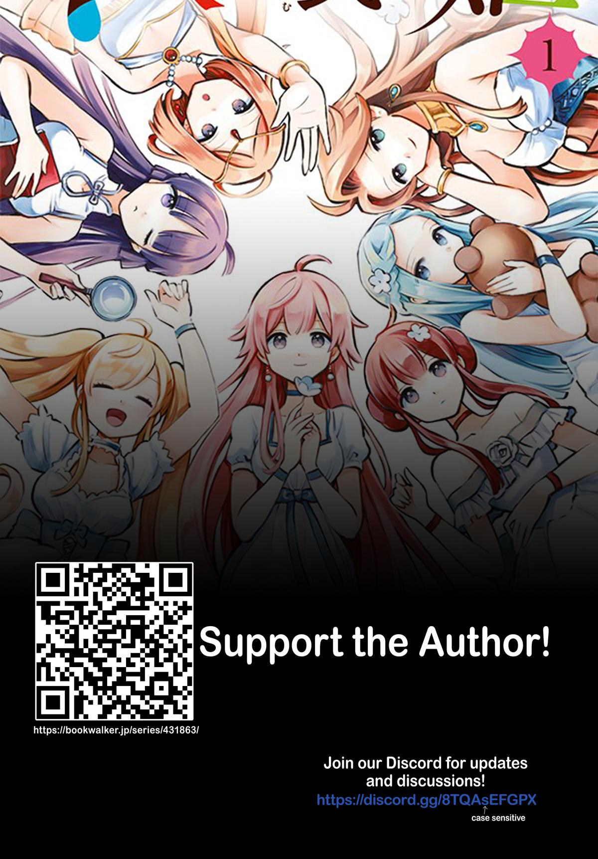 Seven Sleeping Beauties Chap 81 - Next Chap 82