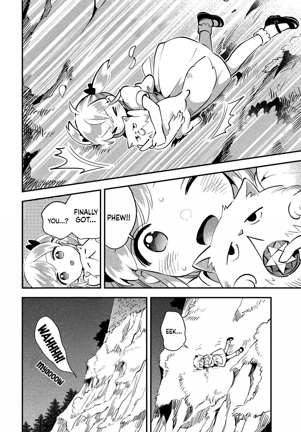 Seven Sleeping Beauties Chap 81.2 - Next Chap 82.2